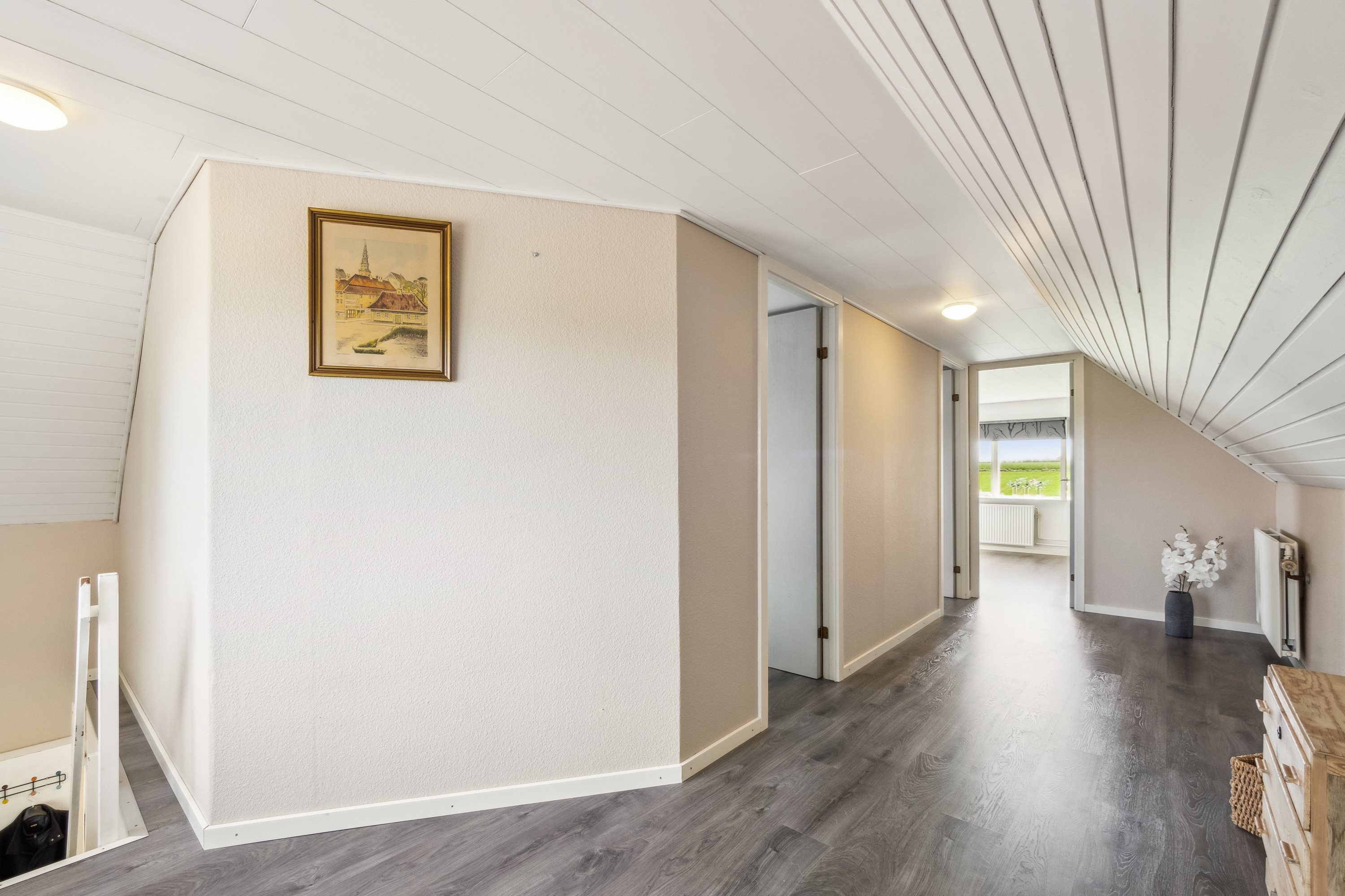 Fremhævet værelse billede i fuldskærmstilstand. Billede af Aakjærsvej 57, Ø. Lyby, 7870 Roslev