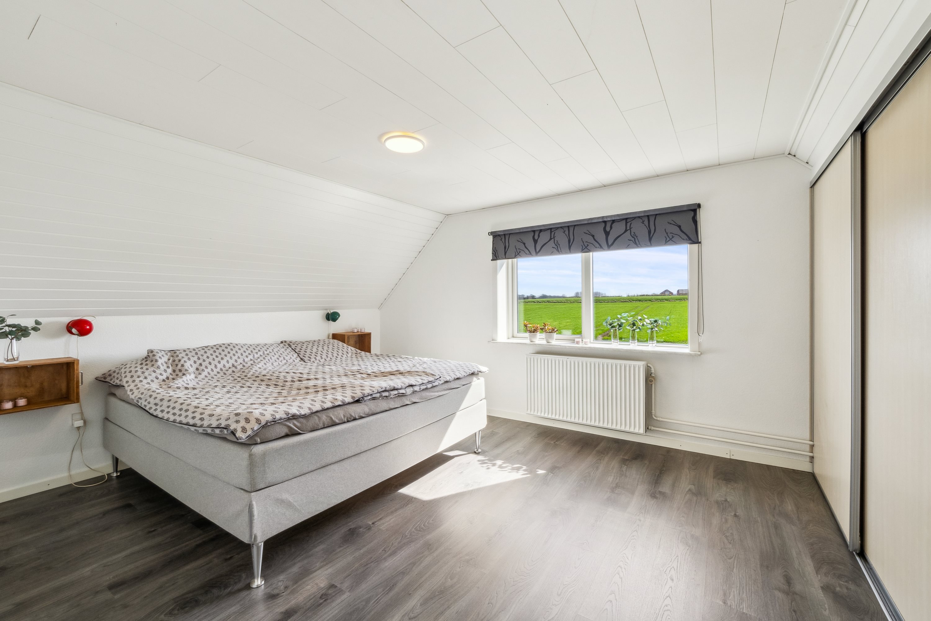 Fremhævet værelse billede i fuldskærmstilstand. Billede af Aakjærsvej 57, Ø. Lyby, 7870 Roslev