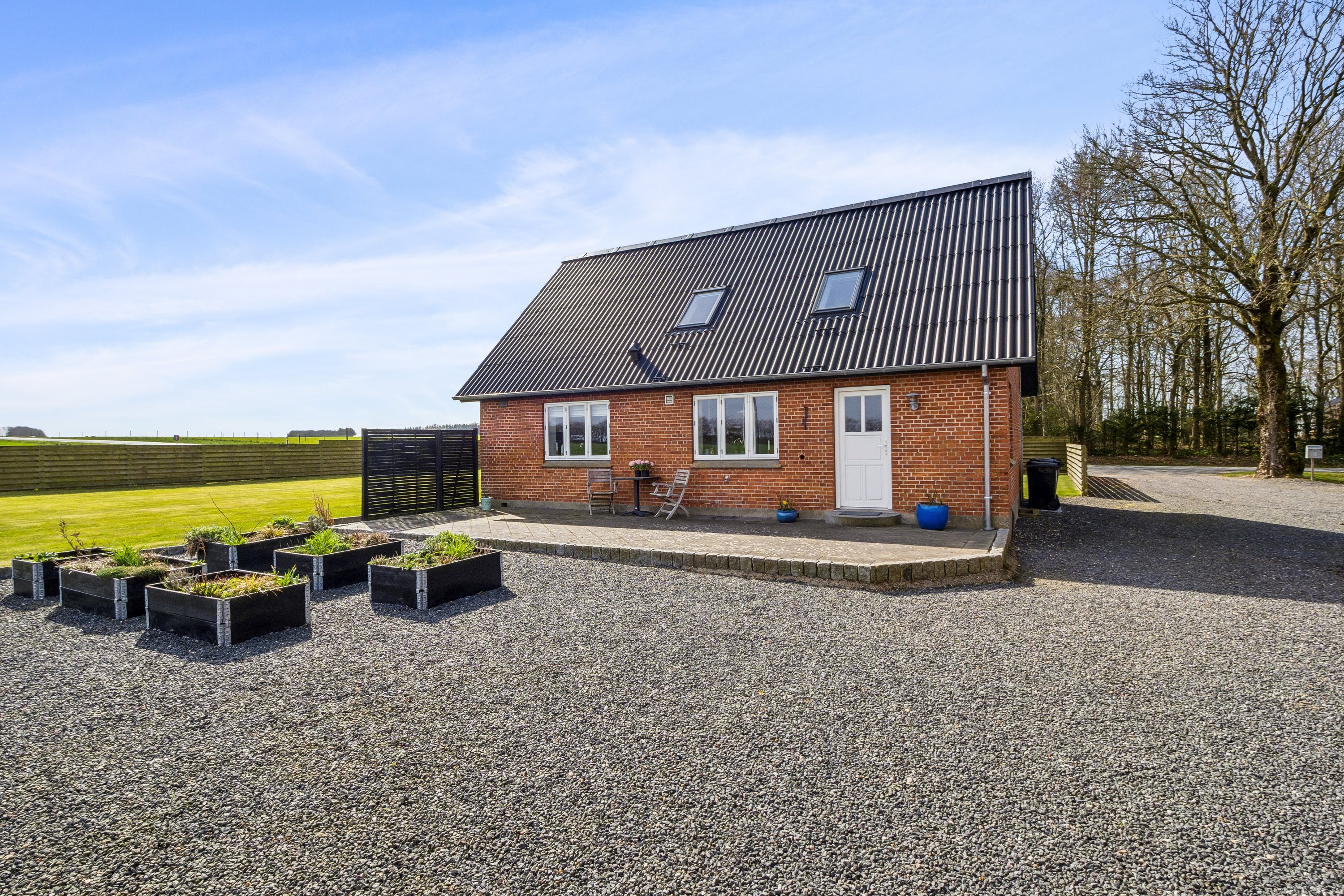 Miniaturebillede 1: ejendom 1. Billede af Aakjærsvej 57, Ø. Lyby, 7870 Roslev