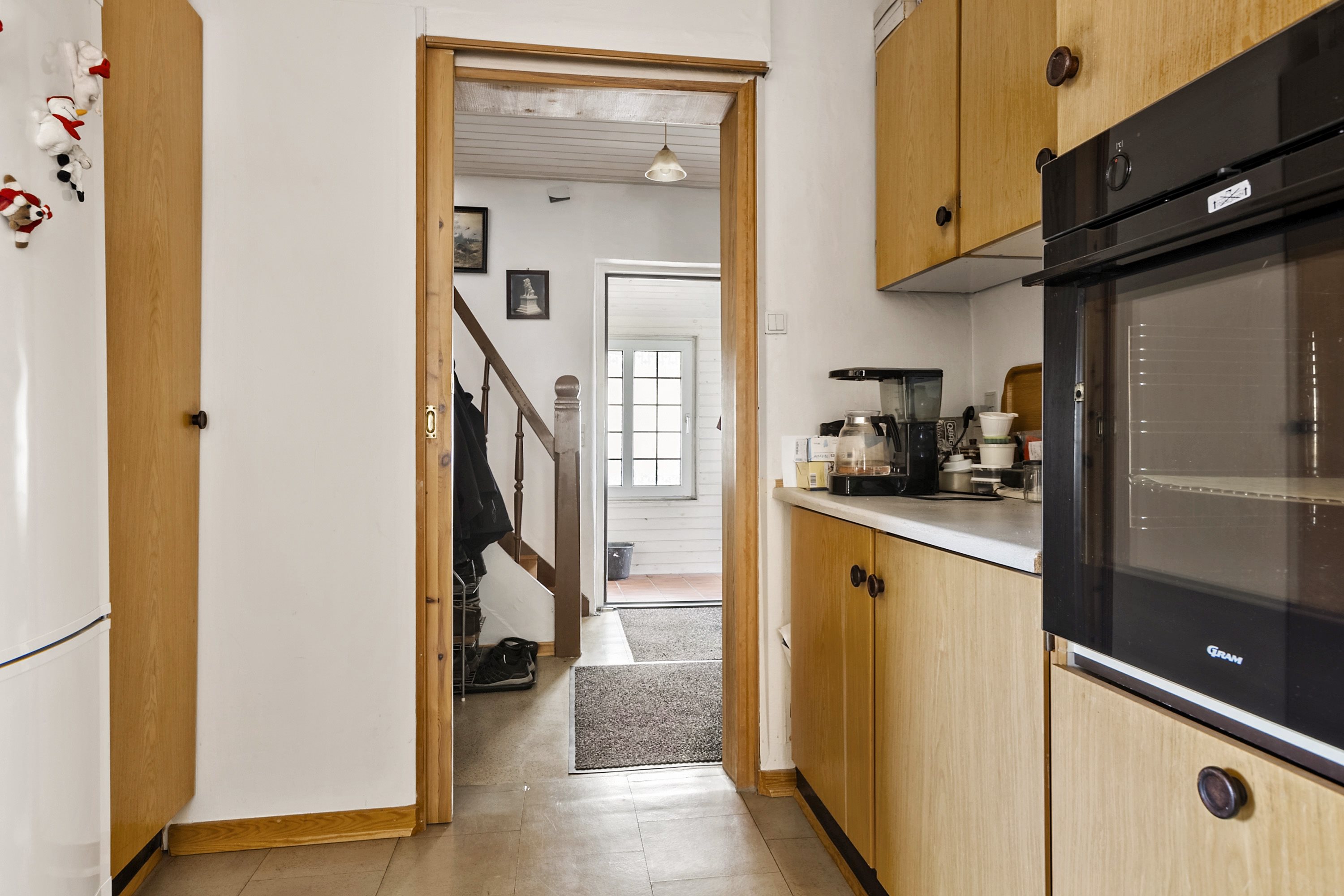 Lindbjerg 43, 6200 Aabenraa