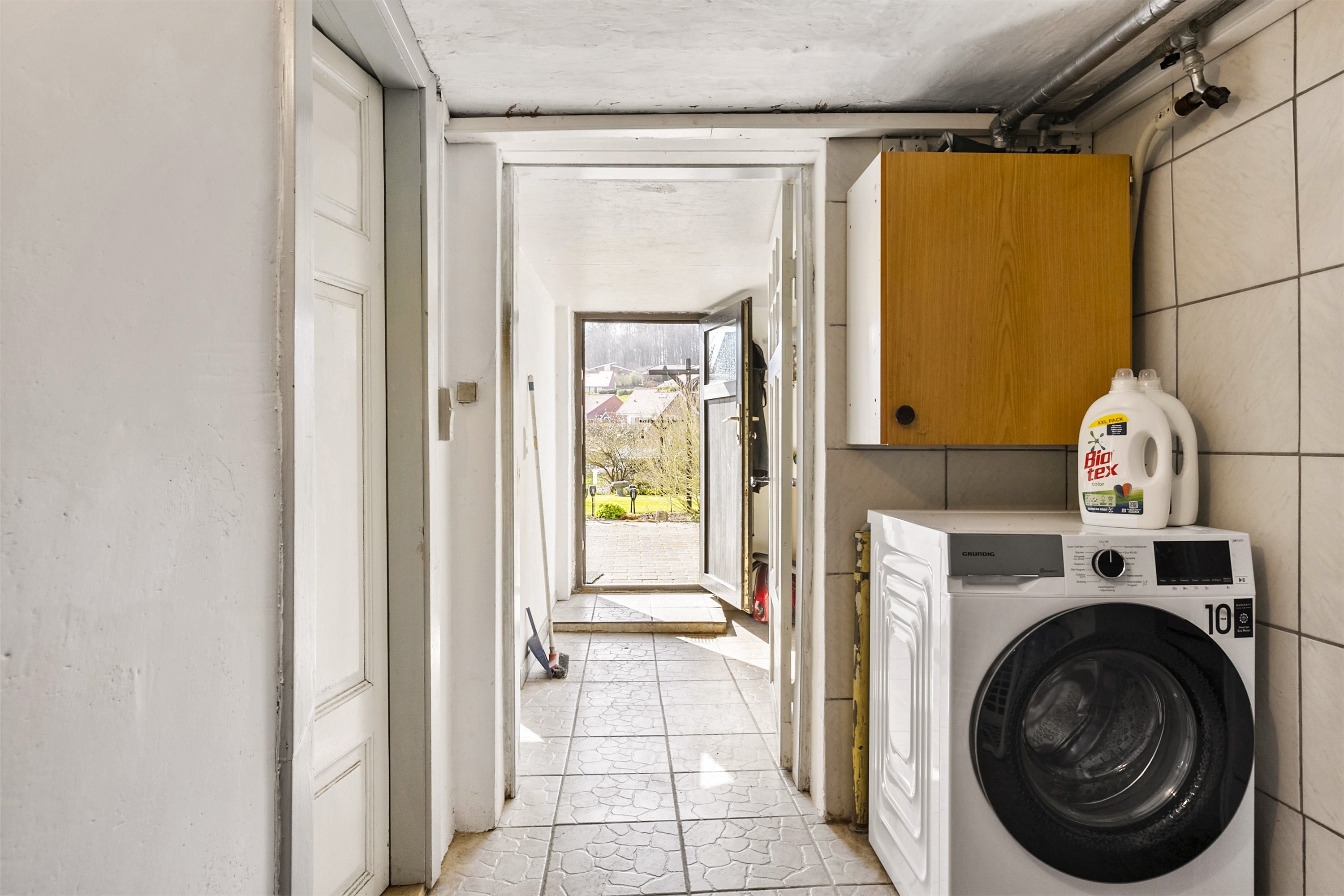 Fremhævet område billede i fuldskærmstilstand. Billede af Lindbjerg 43, 6200 Aabenraa