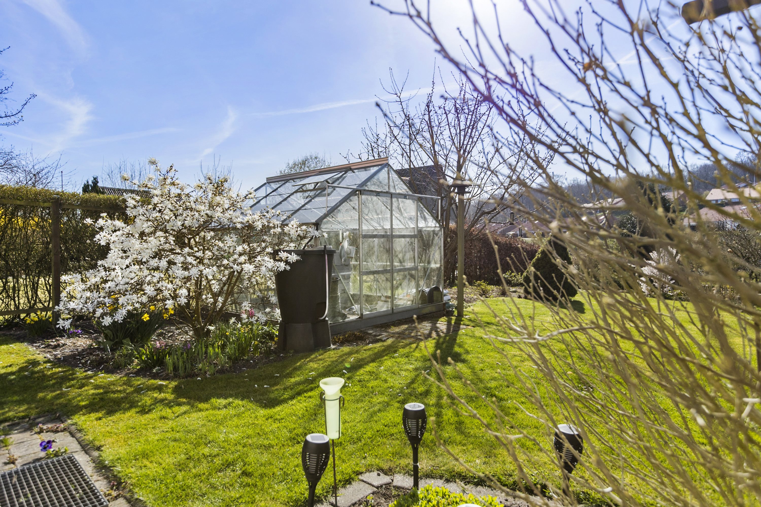 Fremhævet område billede i fuldskærmstilstand. Billede af Lindbjerg 43, 6200 Aabenraa