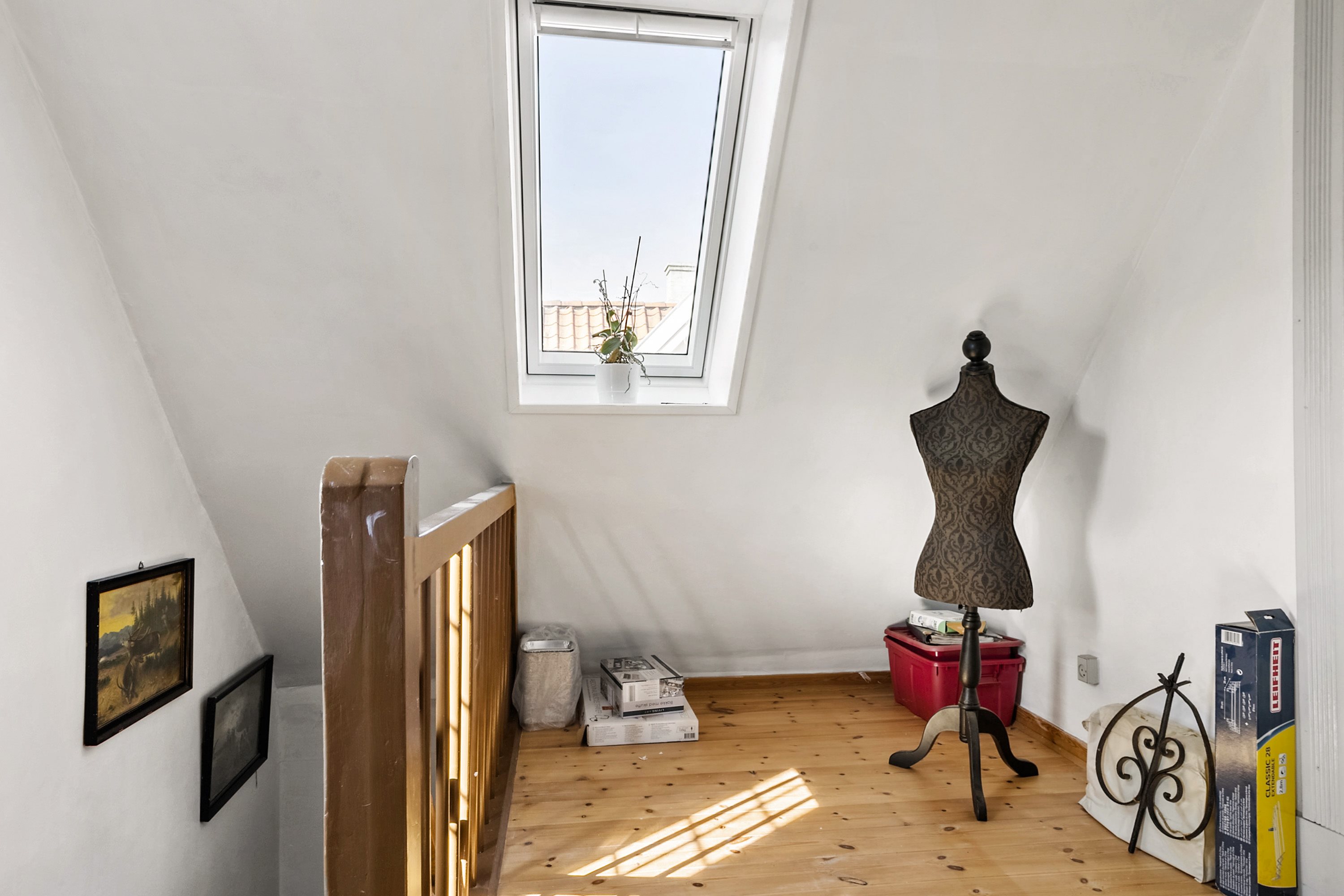 Fremhævet værelse billede i fuldskærmstilstand. Billede af Lindbjerg 43, 6200 Aabenraa