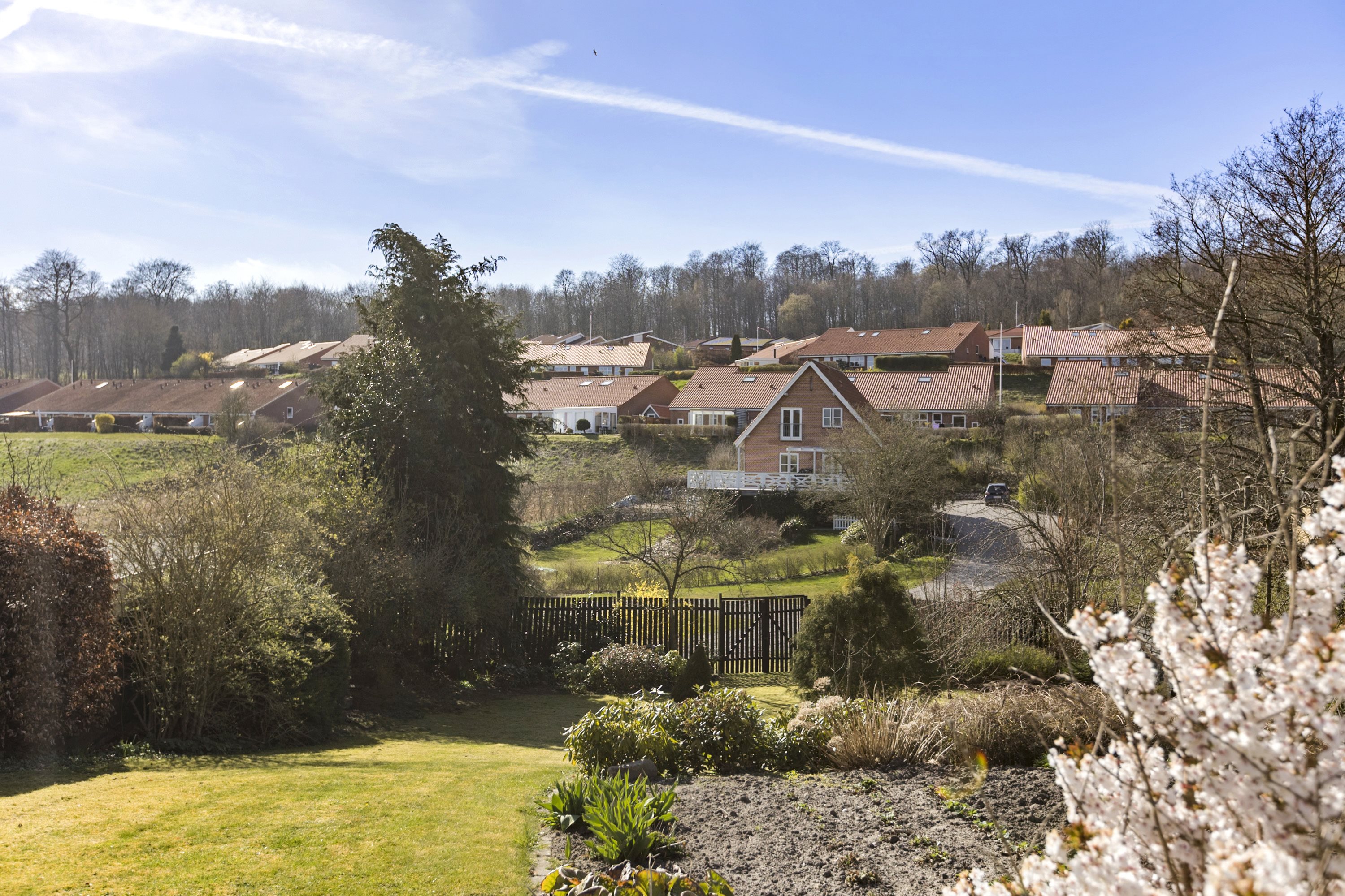 Lindbjerg 43, 6200 Aabenraa