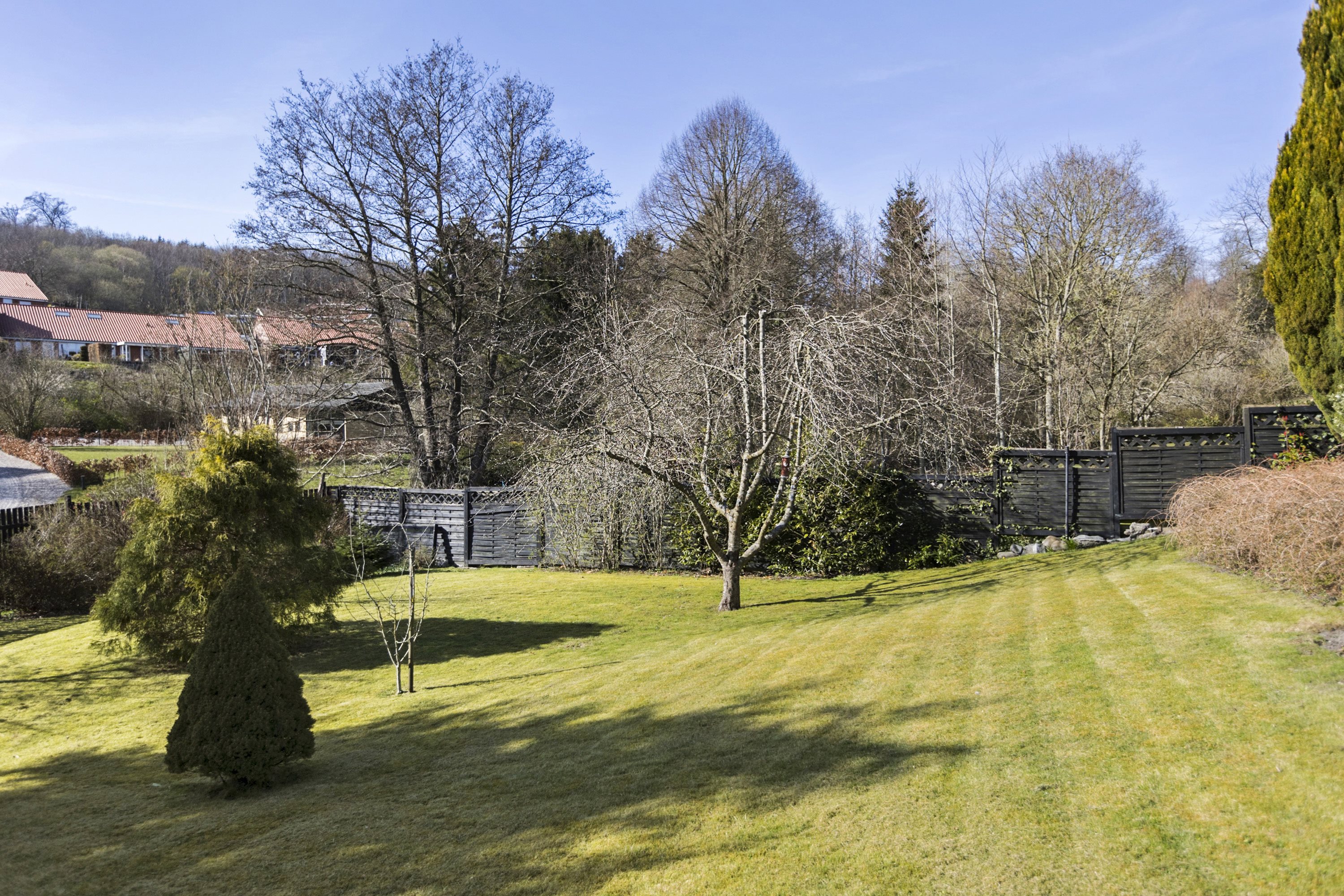 Fremhævet område billede i fuldskærmstilstand. Billede af Lindbjerg 43, 6200 Aabenraa