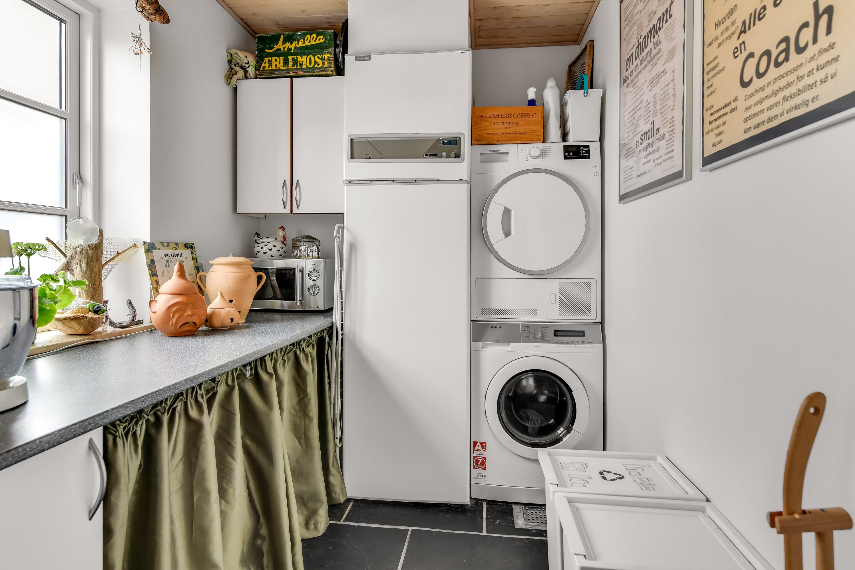 Fremhævet bryggers billede i fuldskærmstilstand. Billede af Spelmanns Toft 11, 6720 Fanø