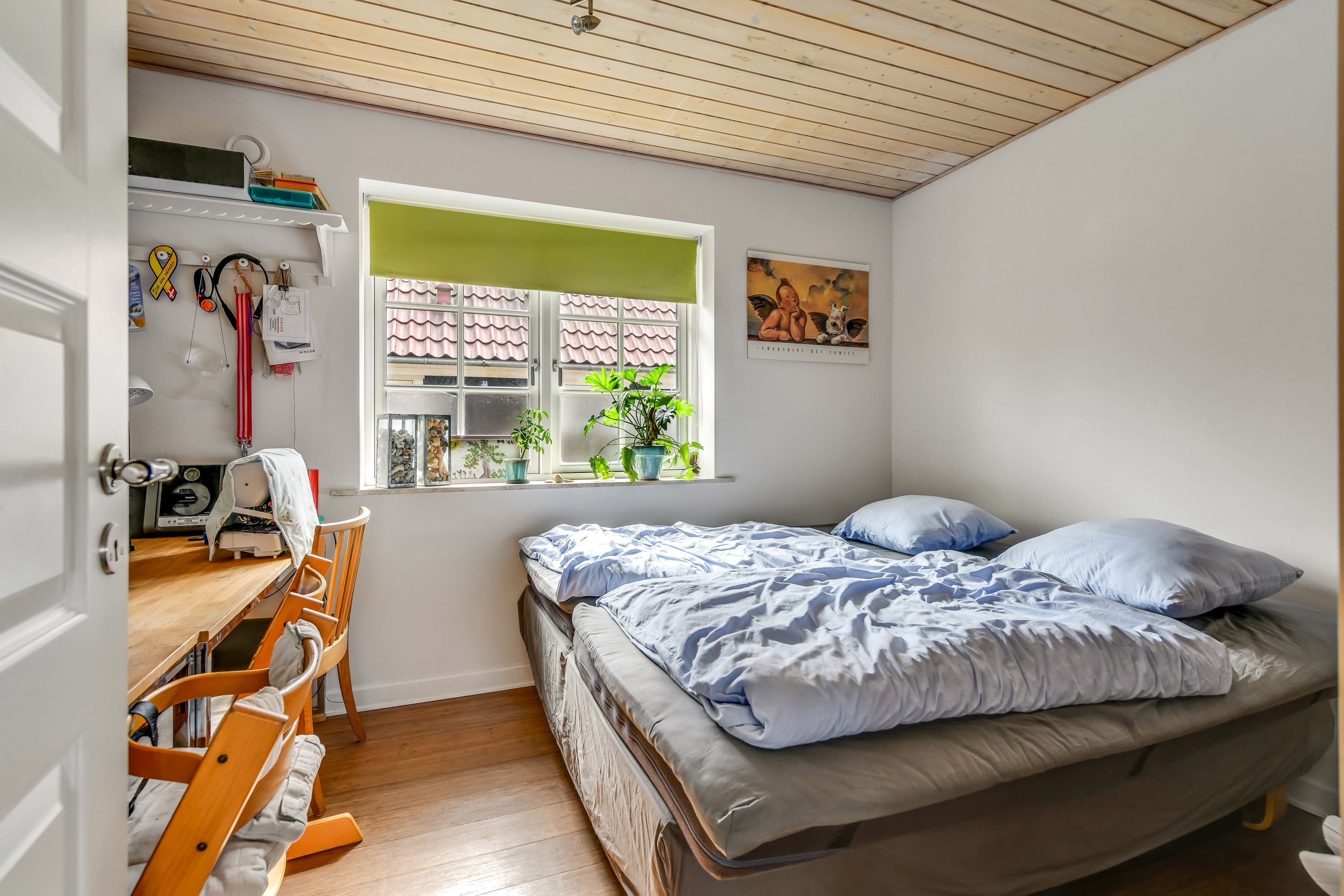 Fremhævet værelse billede i fuldskærmstilstand. Billede af Spelmanns Toft 11, 6720 Fanø