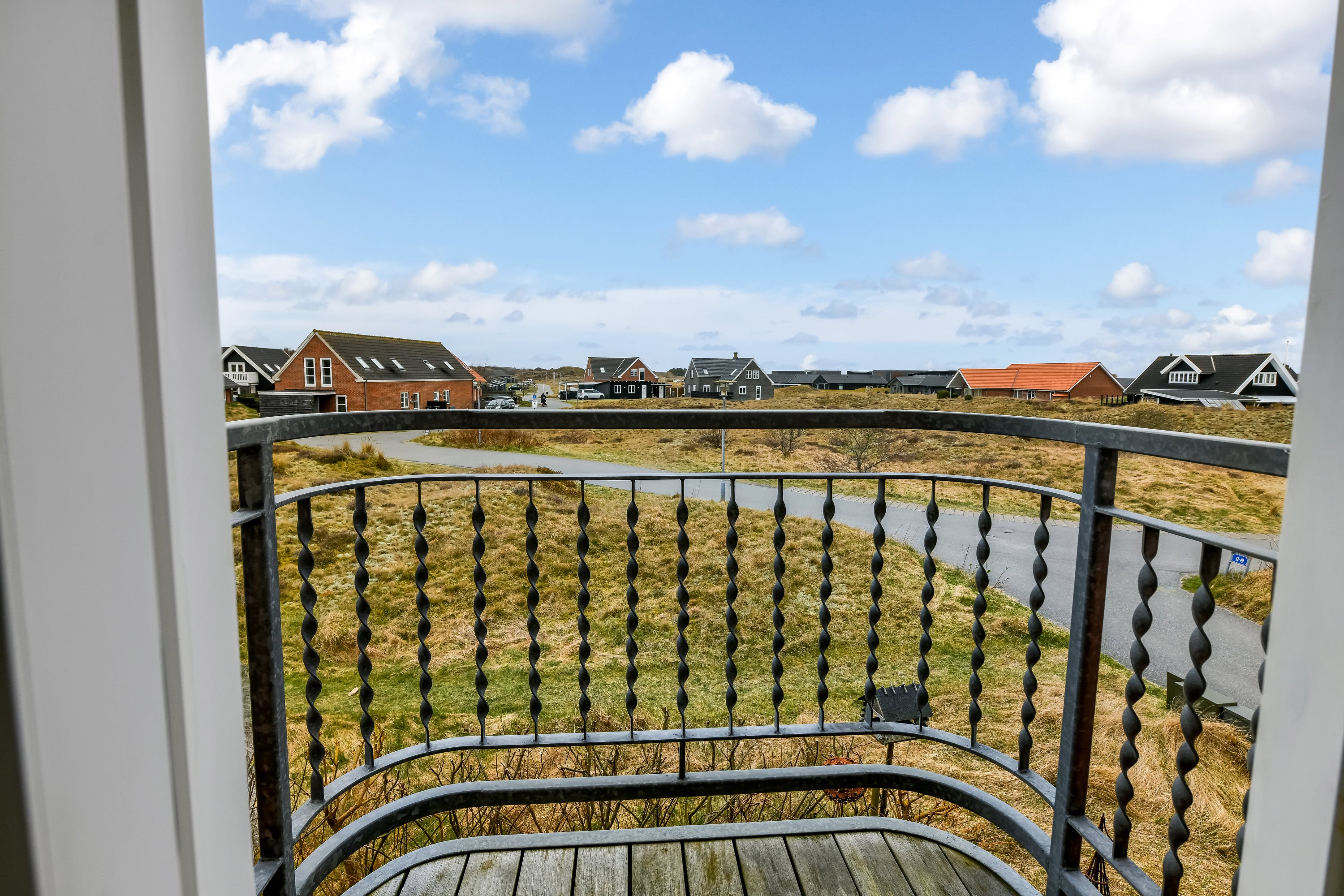 Fremhævet område billede i fuldskærmstilstand. Billede af Spelmanns Toft 11, 6720 Fanø