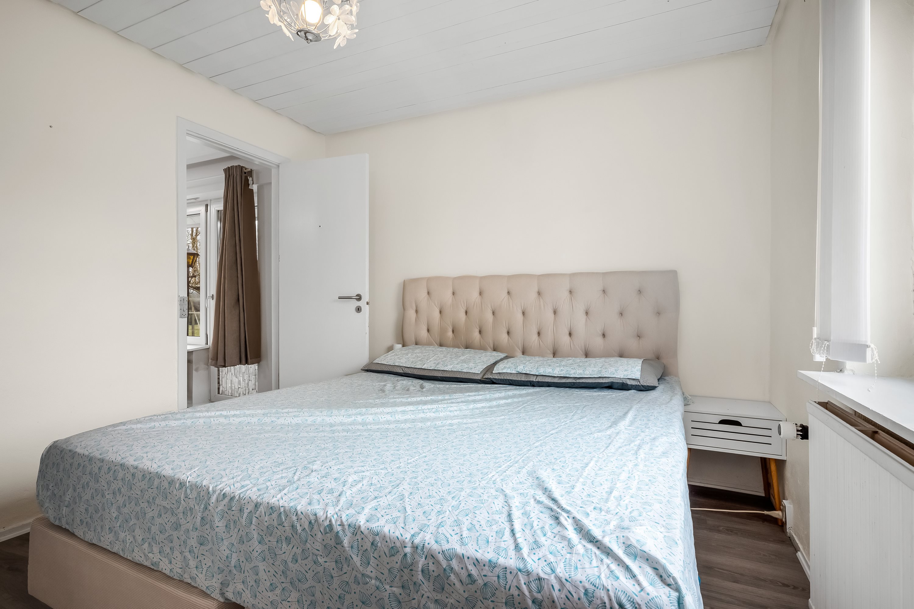 Fremhævet værelse billede i fuldskærmstilstand. Billede af P O Pedersens Vej 41, 7500 Holstebro