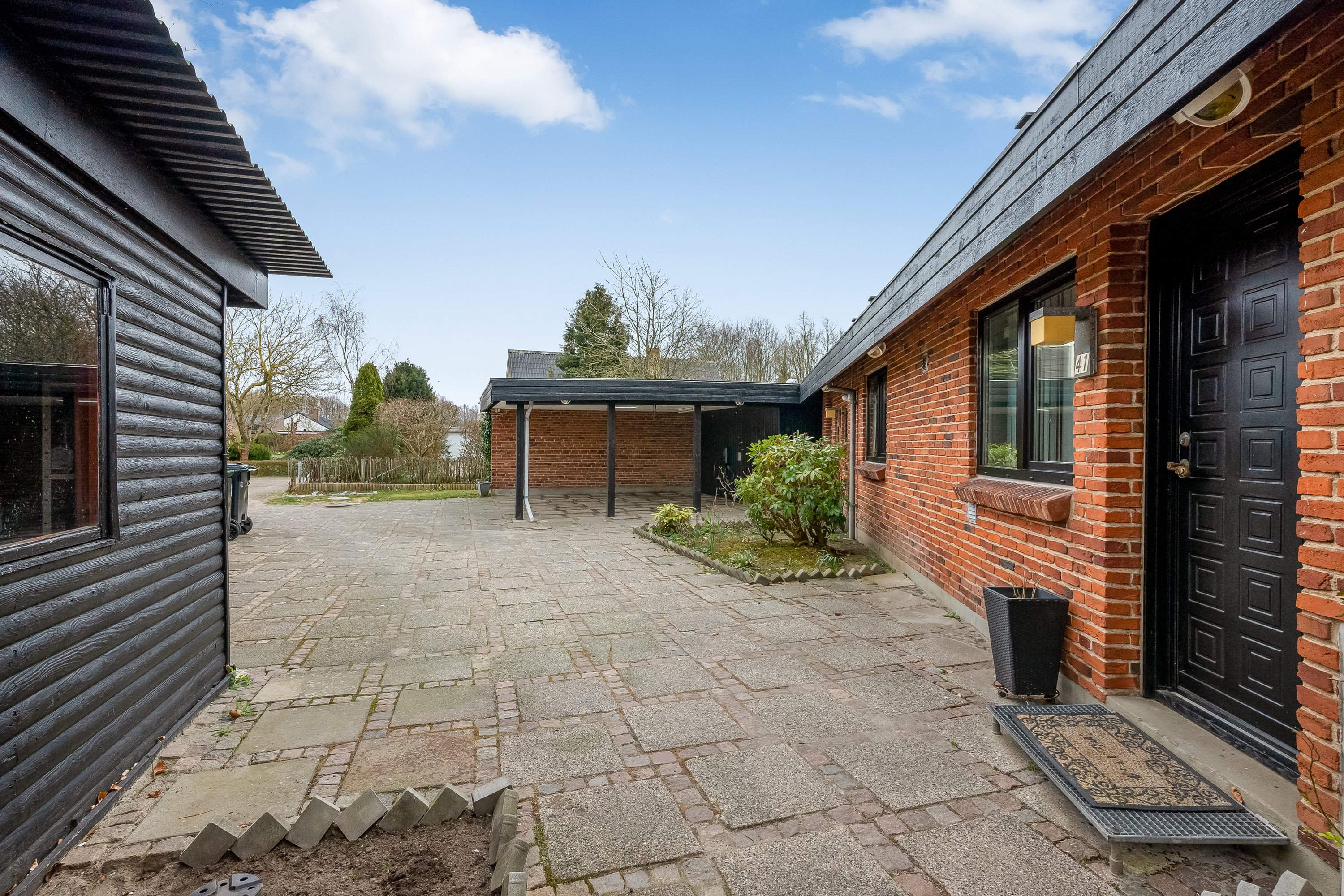 Villa: Andet på P O Pedersens Vej 41, 7500 Holstebro