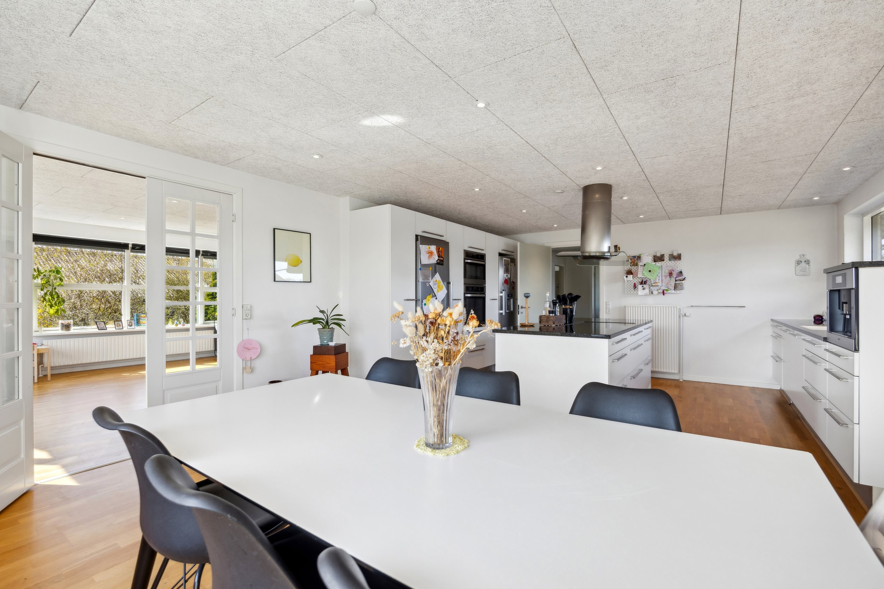 Fremhævet alrum billede i fuldskærmstilstand. Billede af Bøgevej 6, 9460 Brovst