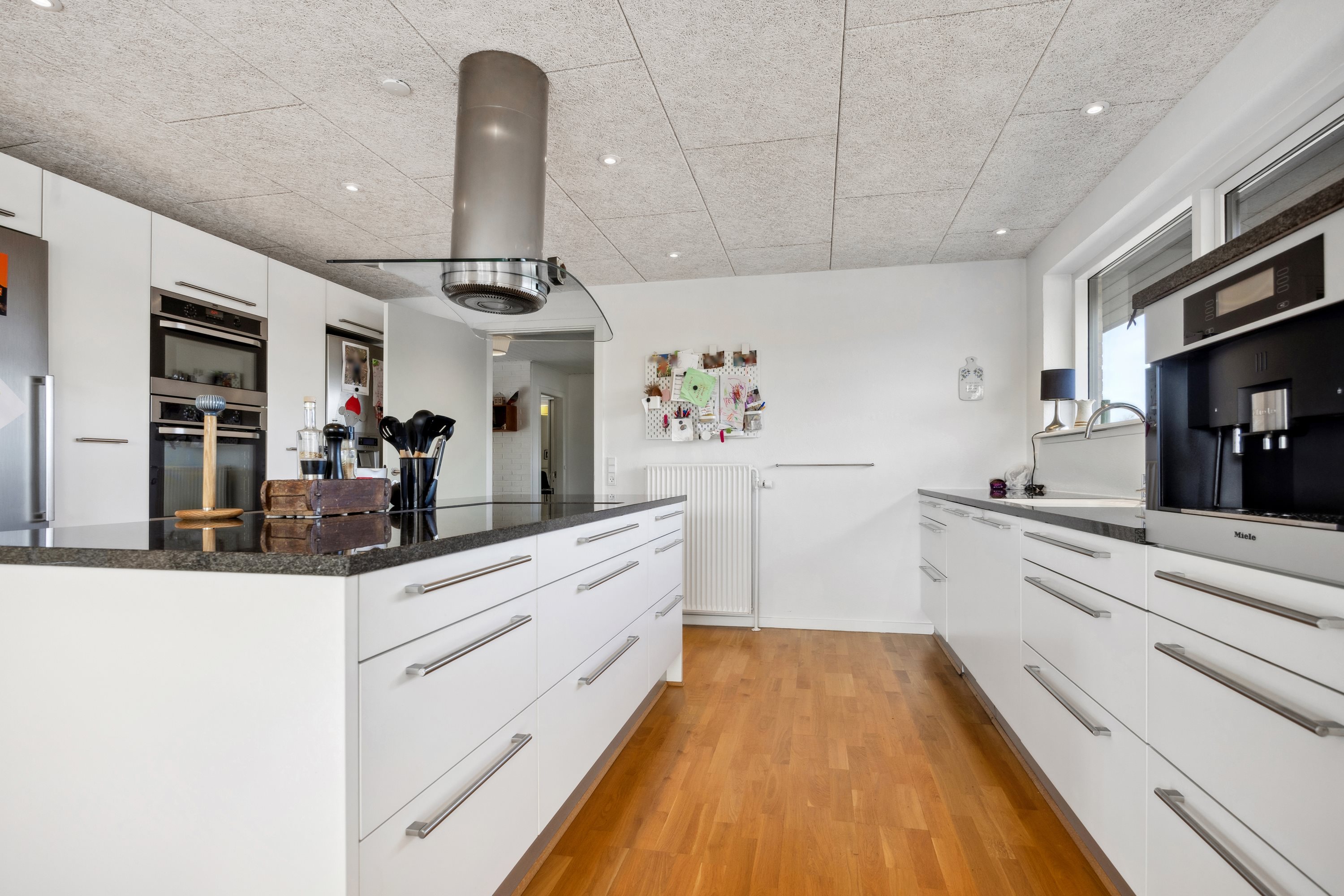 Miniaturebillede 2: køkken. Billede af Bøgevej 6, 9460 Brovst