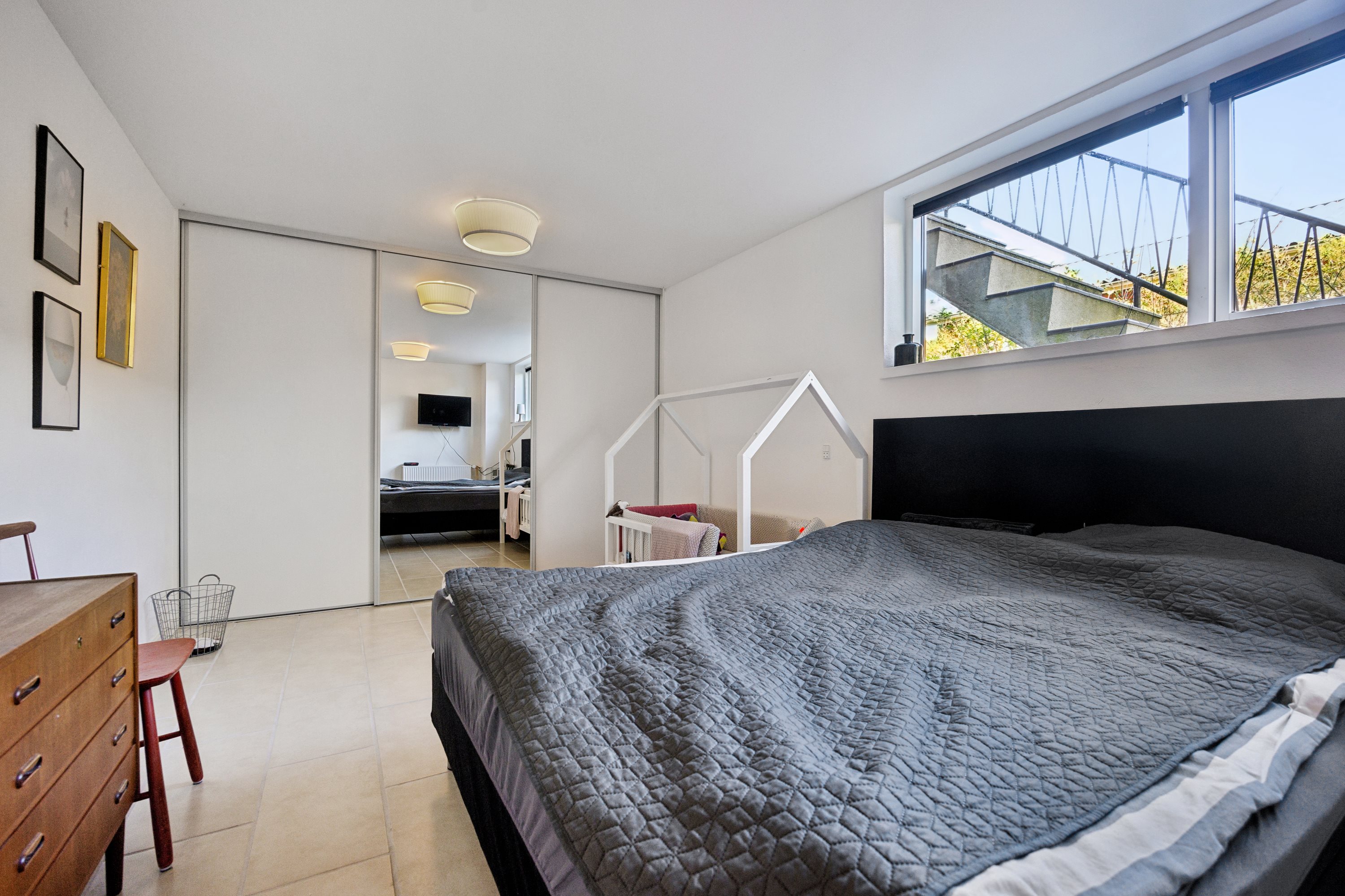 Fremhævet værelse billede i fuldskærmstilstand. Billede af Bøgevej 6, 9460 Brovst