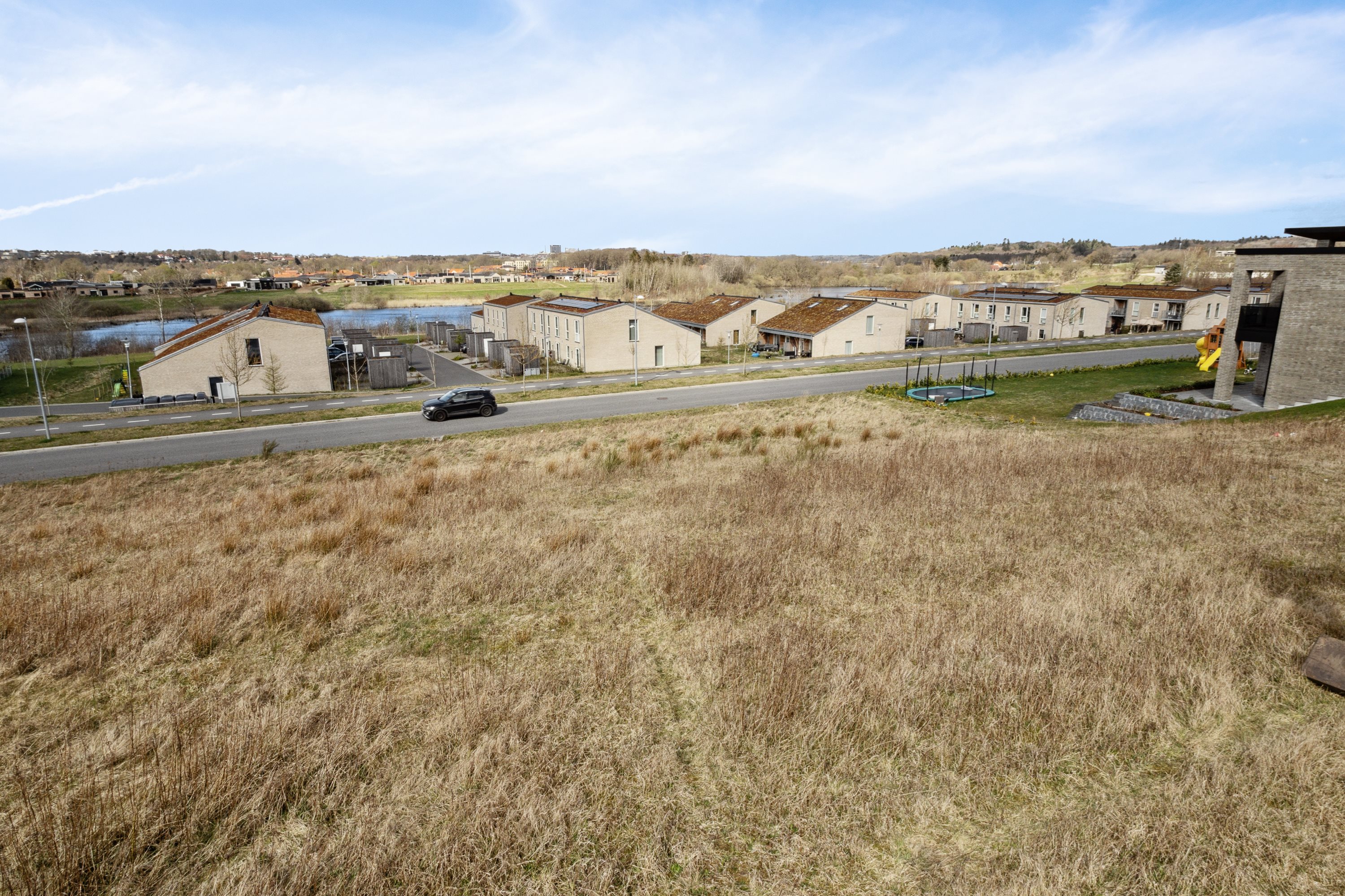 Miniaturebillede 1: ejendom 1. Billede af Arnbjerg Høje 16, 8800 Viborg