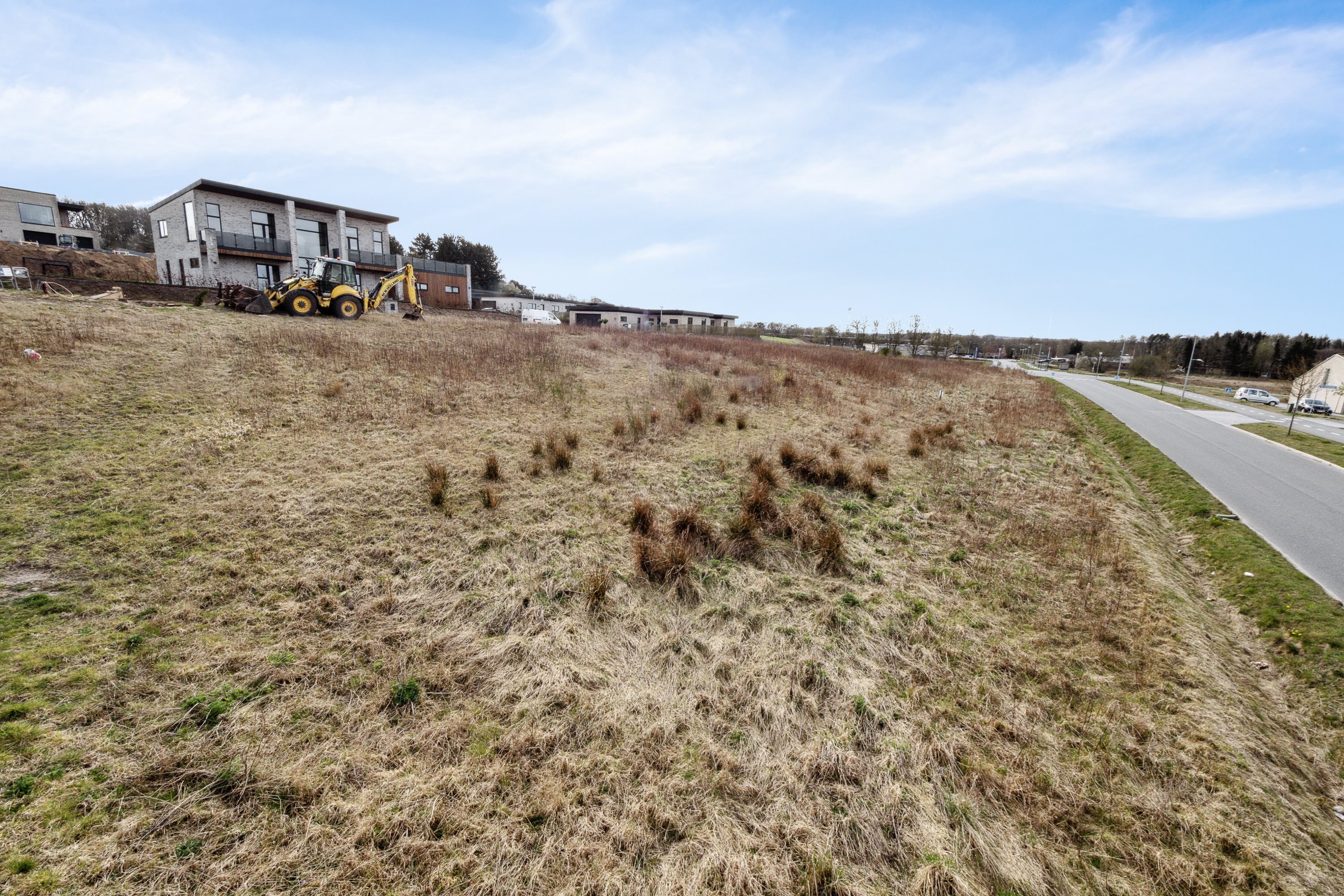 Fremhævet ejendom 1 billede i fuldskærmstilstand. Billede af Arnbjerg Høje 16, 8800 Viborg