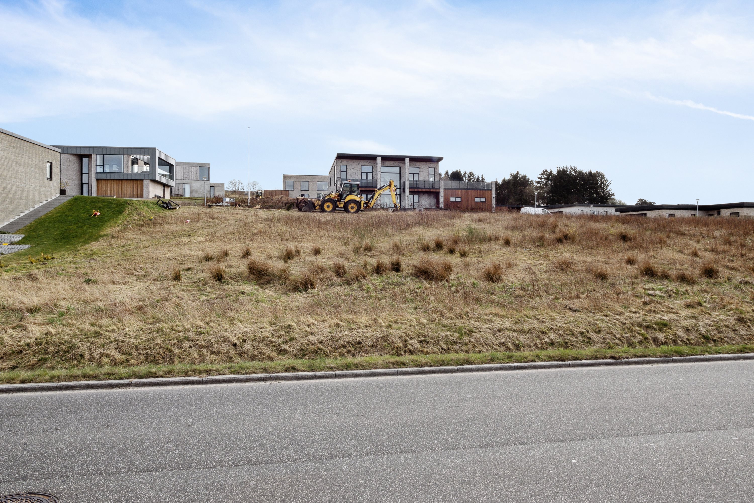 Miniaturebillede 2: ejendom 1. Billede af Arnbjerg Høje 16, 8800 Viborg