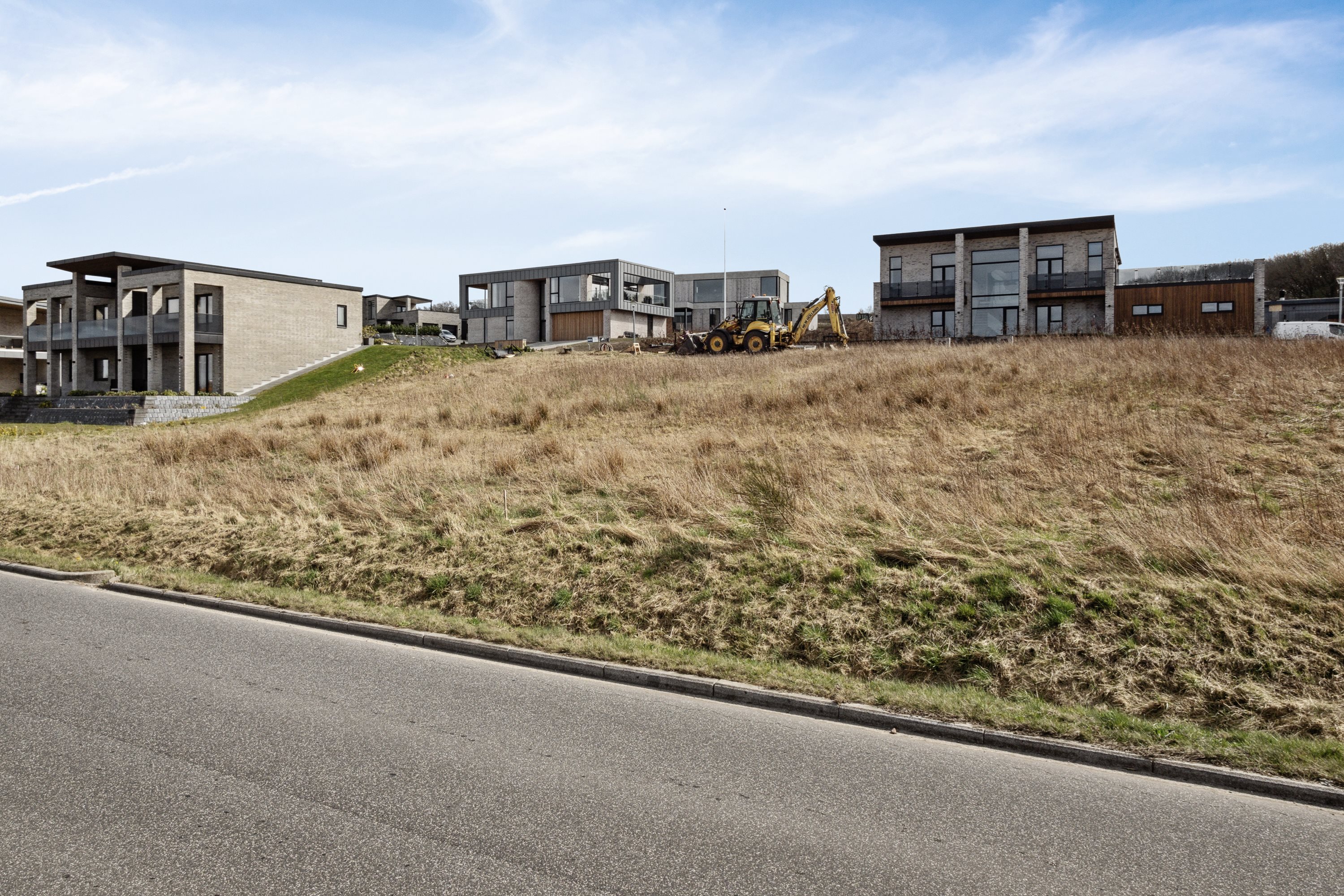 Fremhævet ejendom 1 billede i fuldskærmstilstand. Billede af Arnbjerg Høje 16, 8800 Viborg