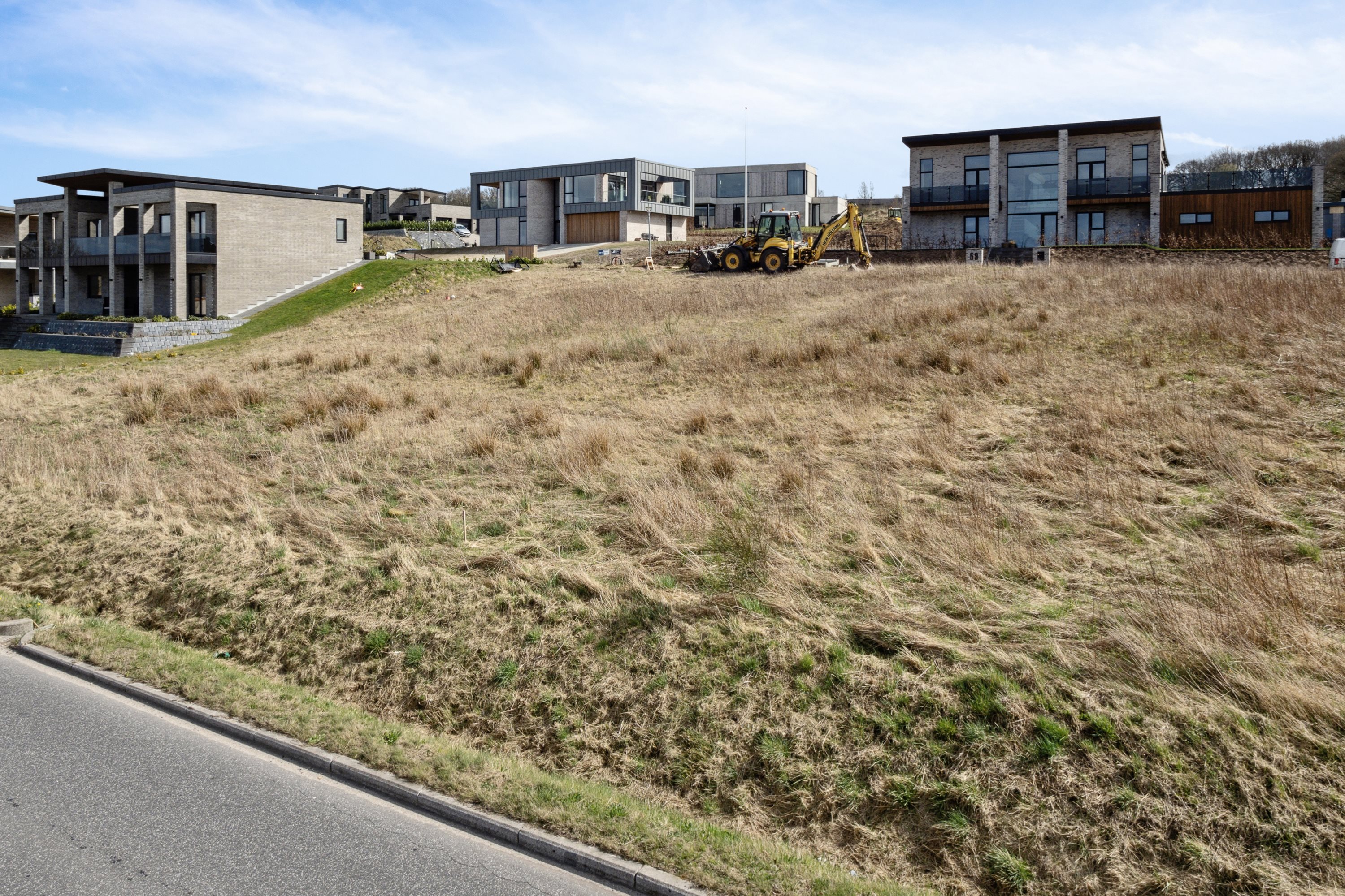 Fremhævet ejendom 1 billede i fuldskærmstilstand. Billede af Arnbjerg Høje 16, 8800 Viborg