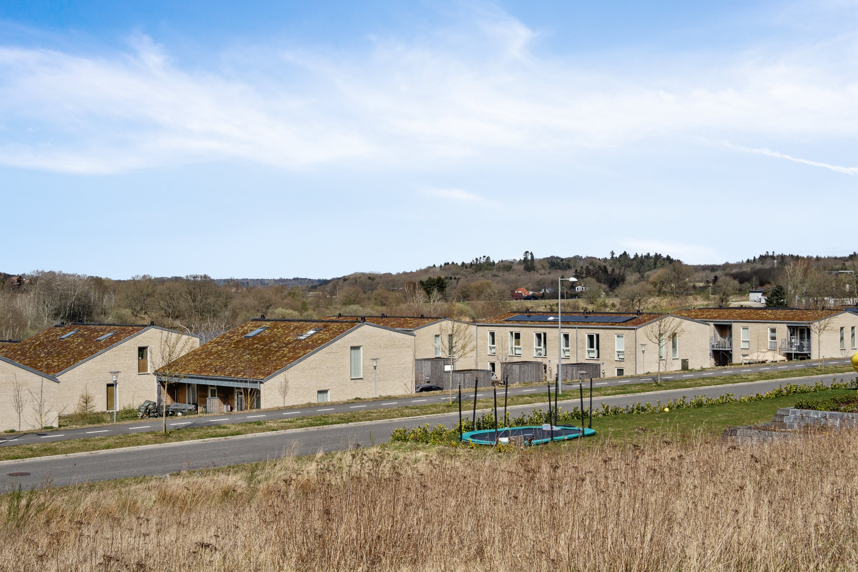 Fremhævet ejendom 1 billede i fuldskærmstilstand. Billede af Arnbjerg Høje 16, 8800 Viborg