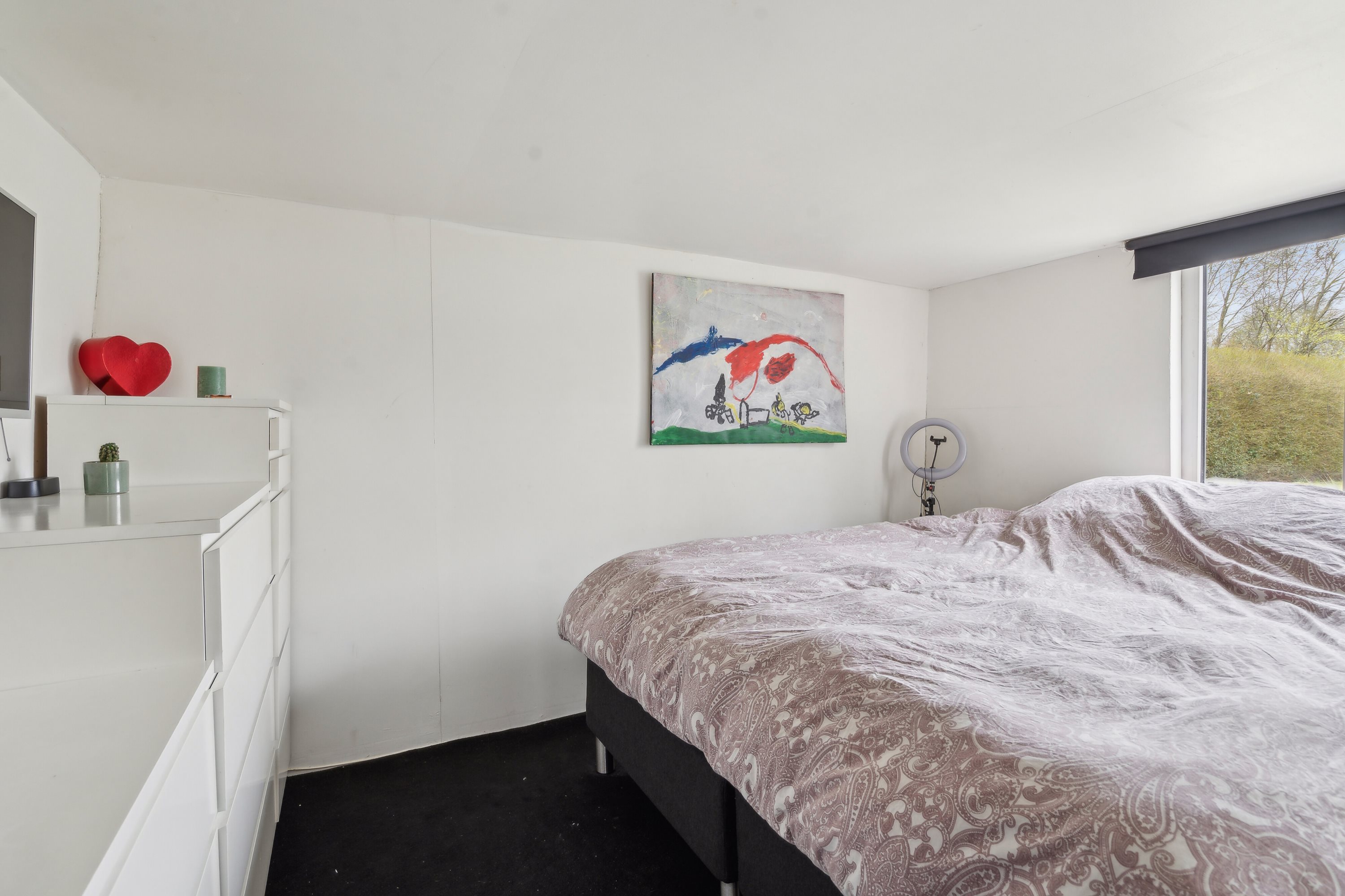 Fremhævet disponibelt billede i fuldskærmstilstand. Billede af Kirkevej 1, Særslev, 5471 Søndersø