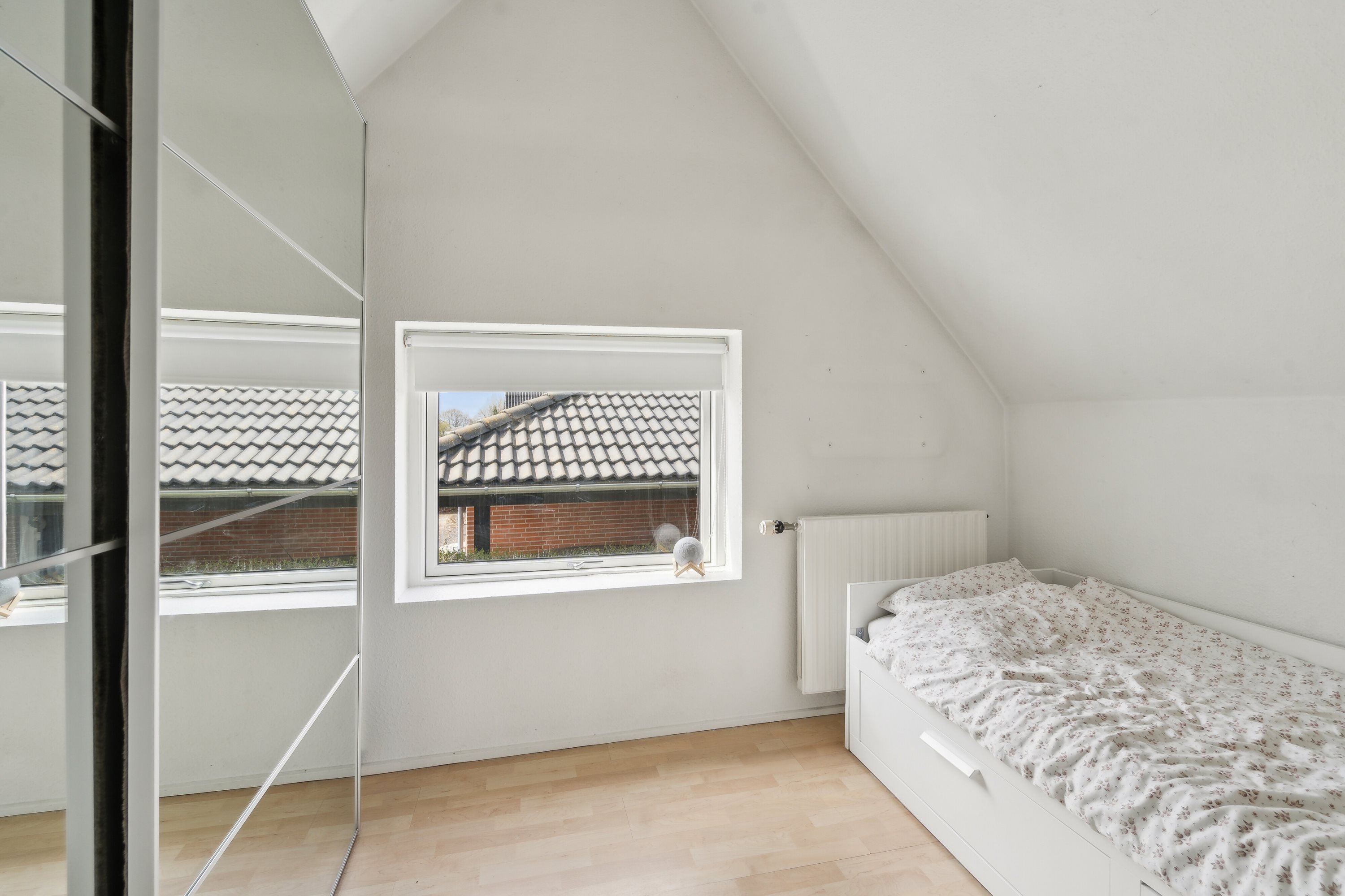 Fremhævet værelse billede i fuldskærmstilstand. Billede af Kirkevej 1, Særslev, 5471 Søndersø