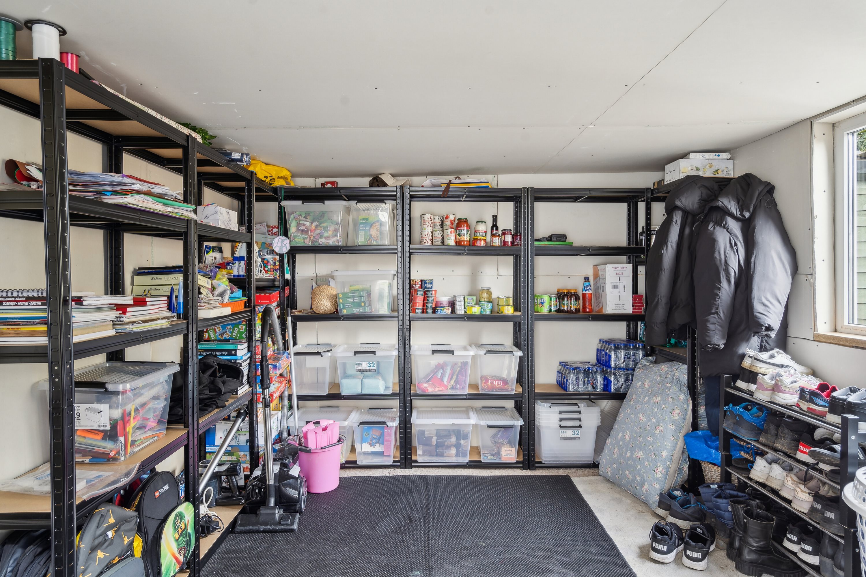 Fremhævet disponibelt billede i fuldskærmstilstand. Billede af Kirkevej 1, Særslev, 5471 Søndersø