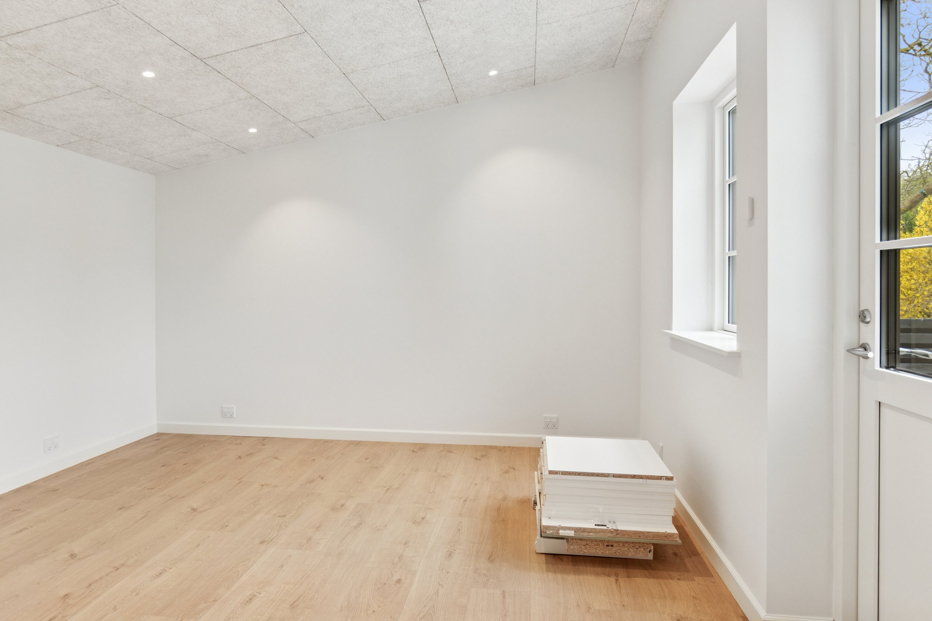 Fremhævet værelse billede i fuldskærmstilstand. Billede af Bülowsvej 15, 4230 Skælskør