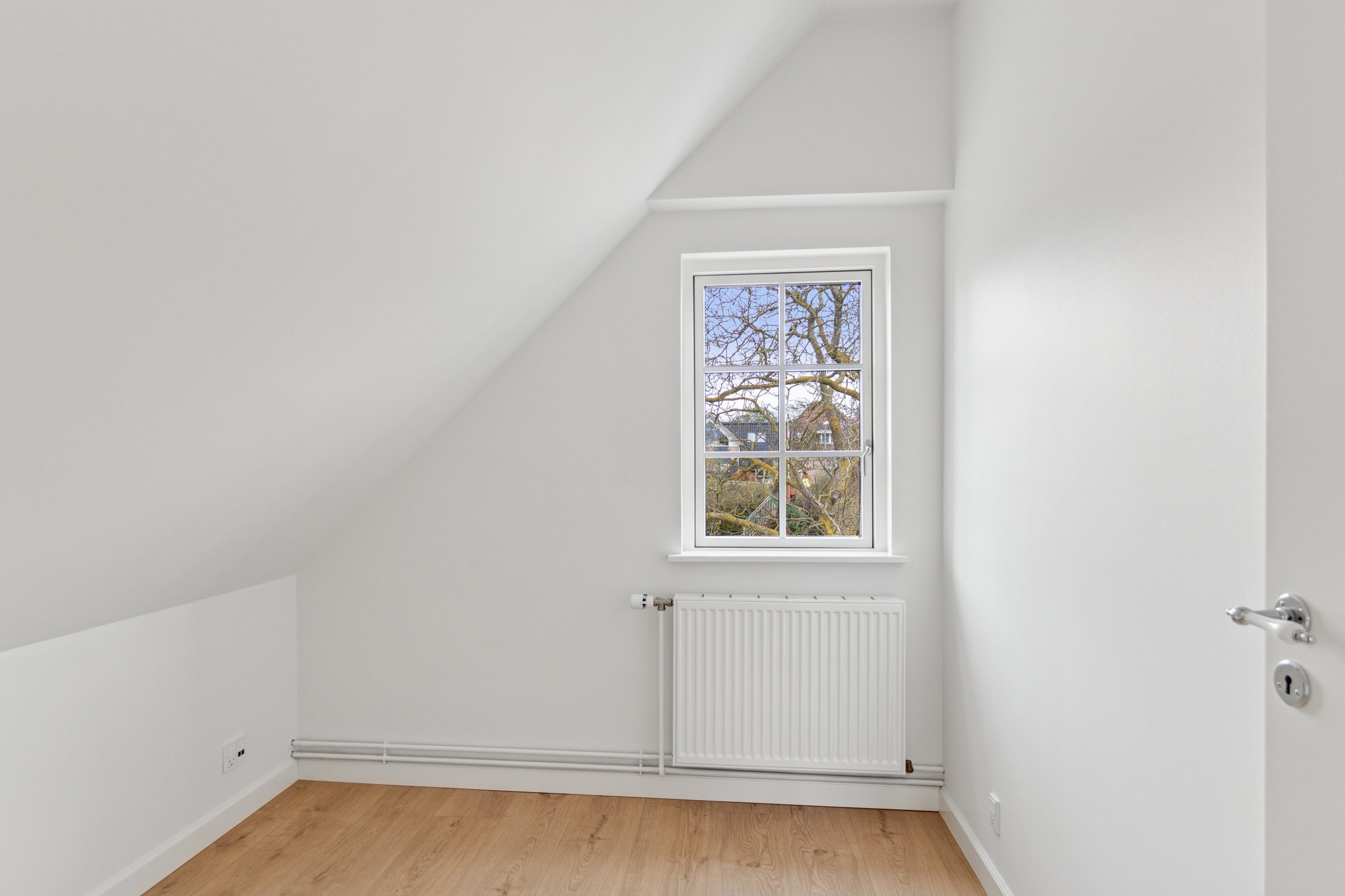 Fremhævet værelse billede i fuldskærmstilstand. Billede af Bülowsvej 15, 4230 Skælskør