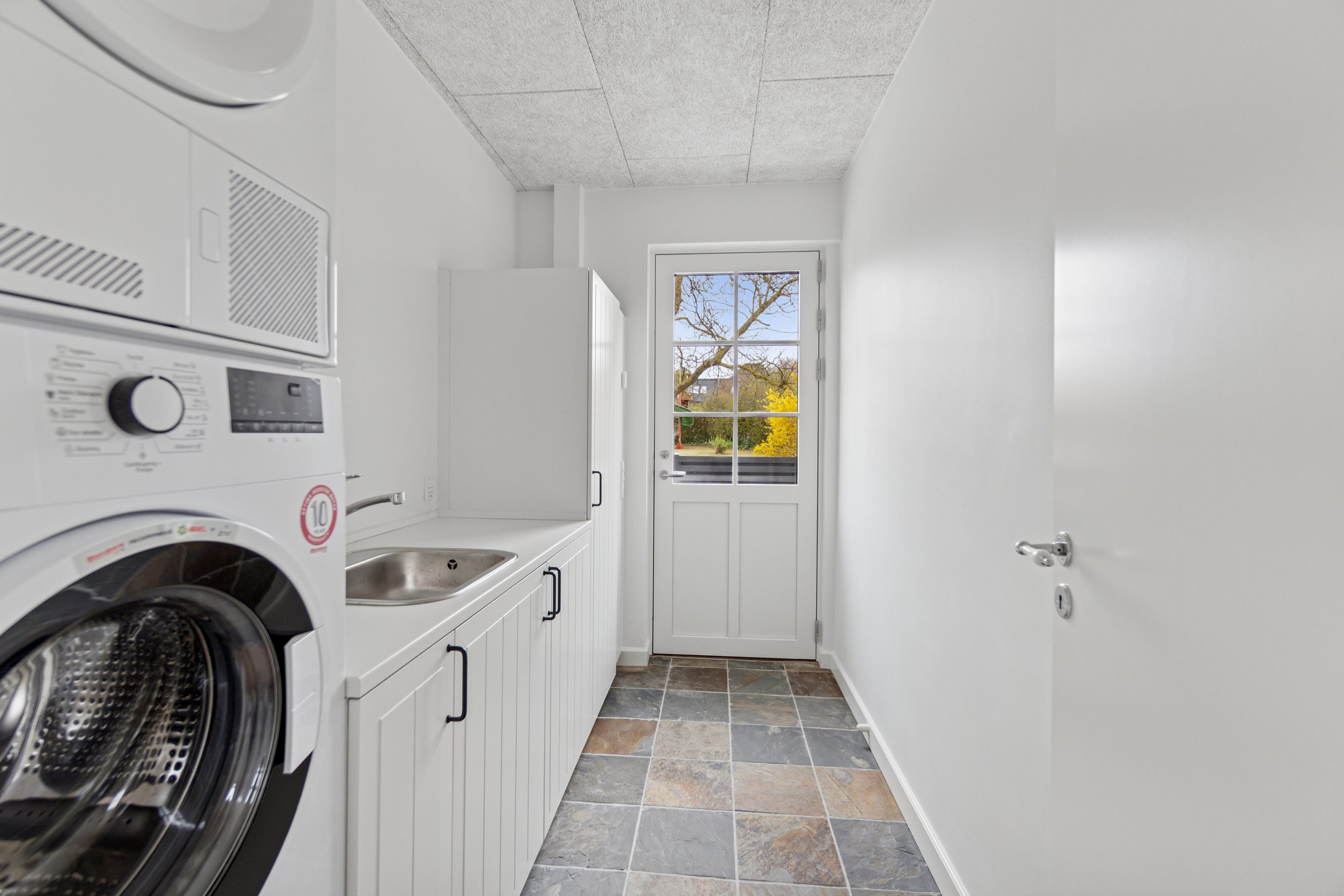 Fremhævet bryggers billede i fuldskærmstilstand. Billede af Bülowsvej 15, 4230 Skælskør