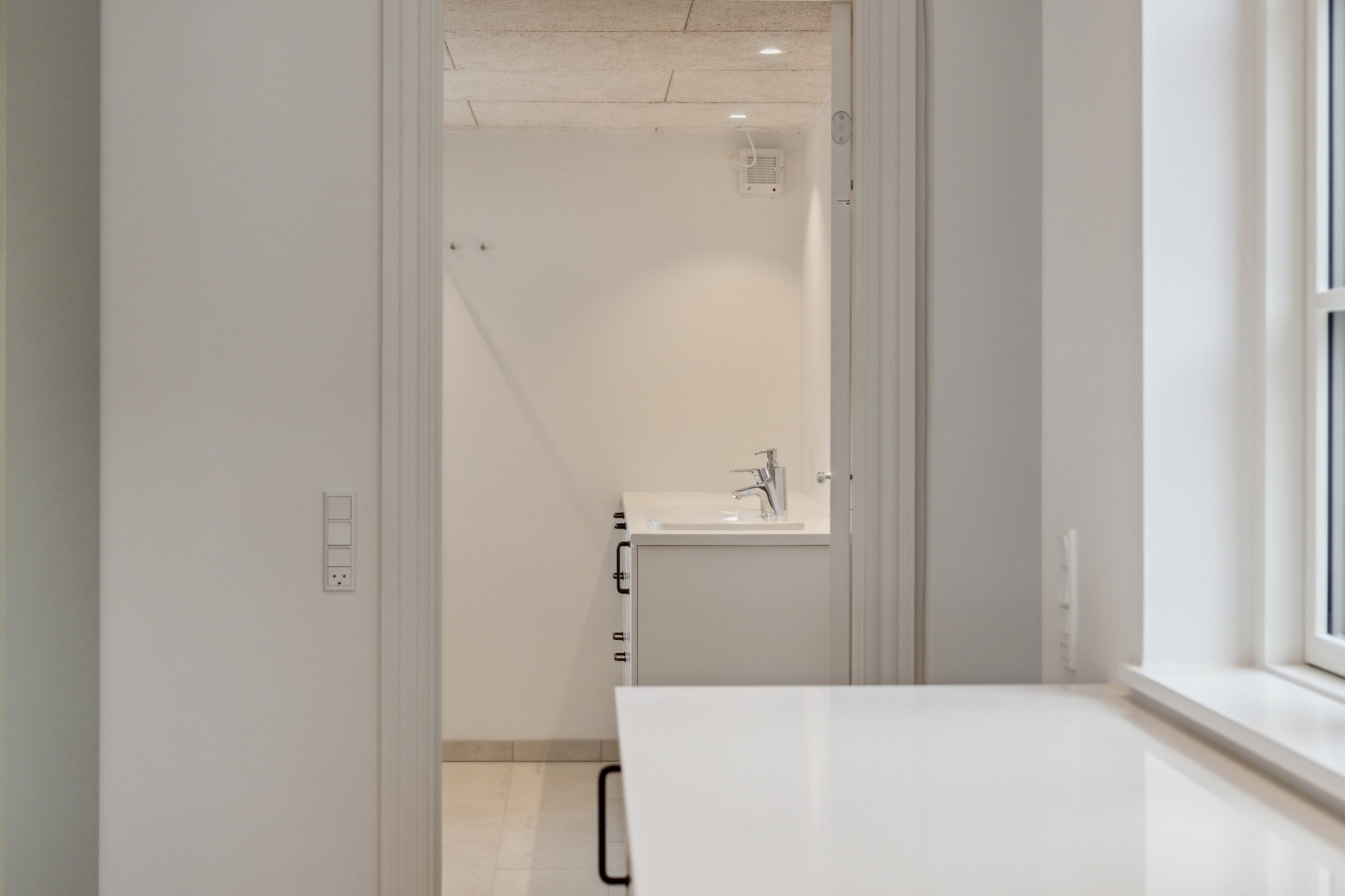 Fremhævet indendørs billede i fuldskærmstilstand. Billede af Bülowsvej 15, 4230 Skælskør