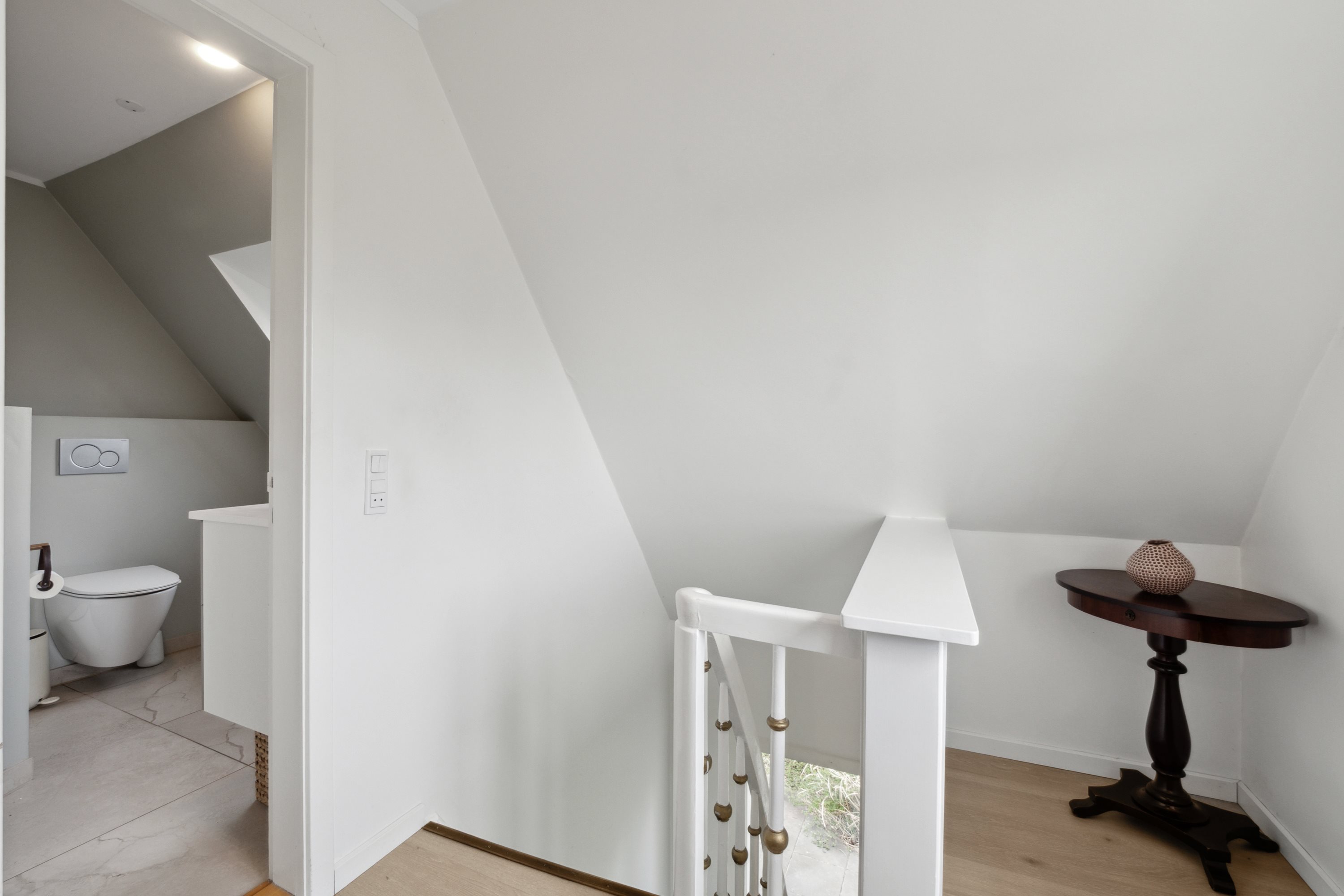 Fremhævet værelse billede i fuldskærmstilstand. Billede af Gyvelvej 2, 8800 Viborg