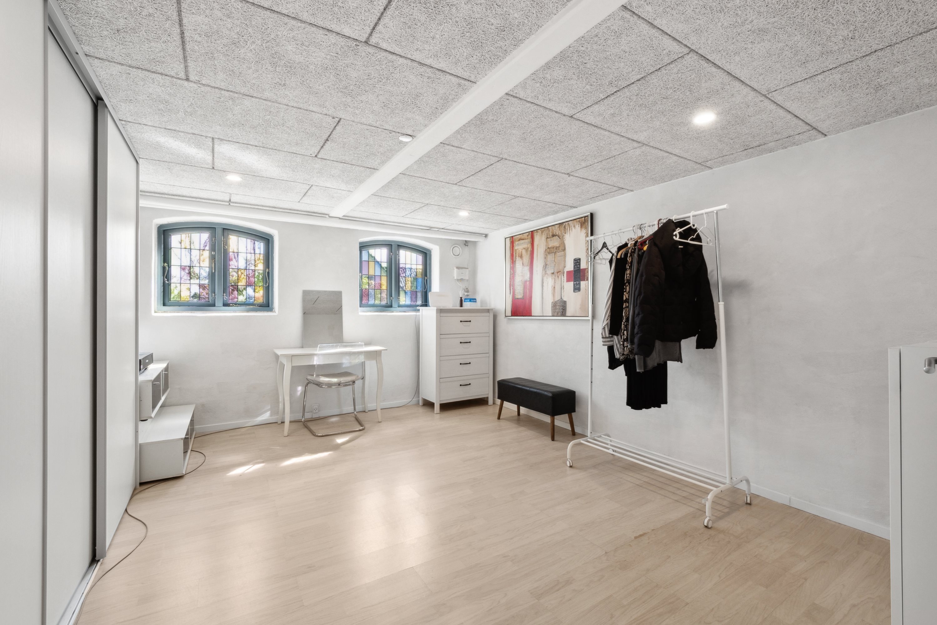 Fremhævet disponibelt rum billede i fuldskærmstilstand. Billede af Gyvelvej 2, 8800 Viborg