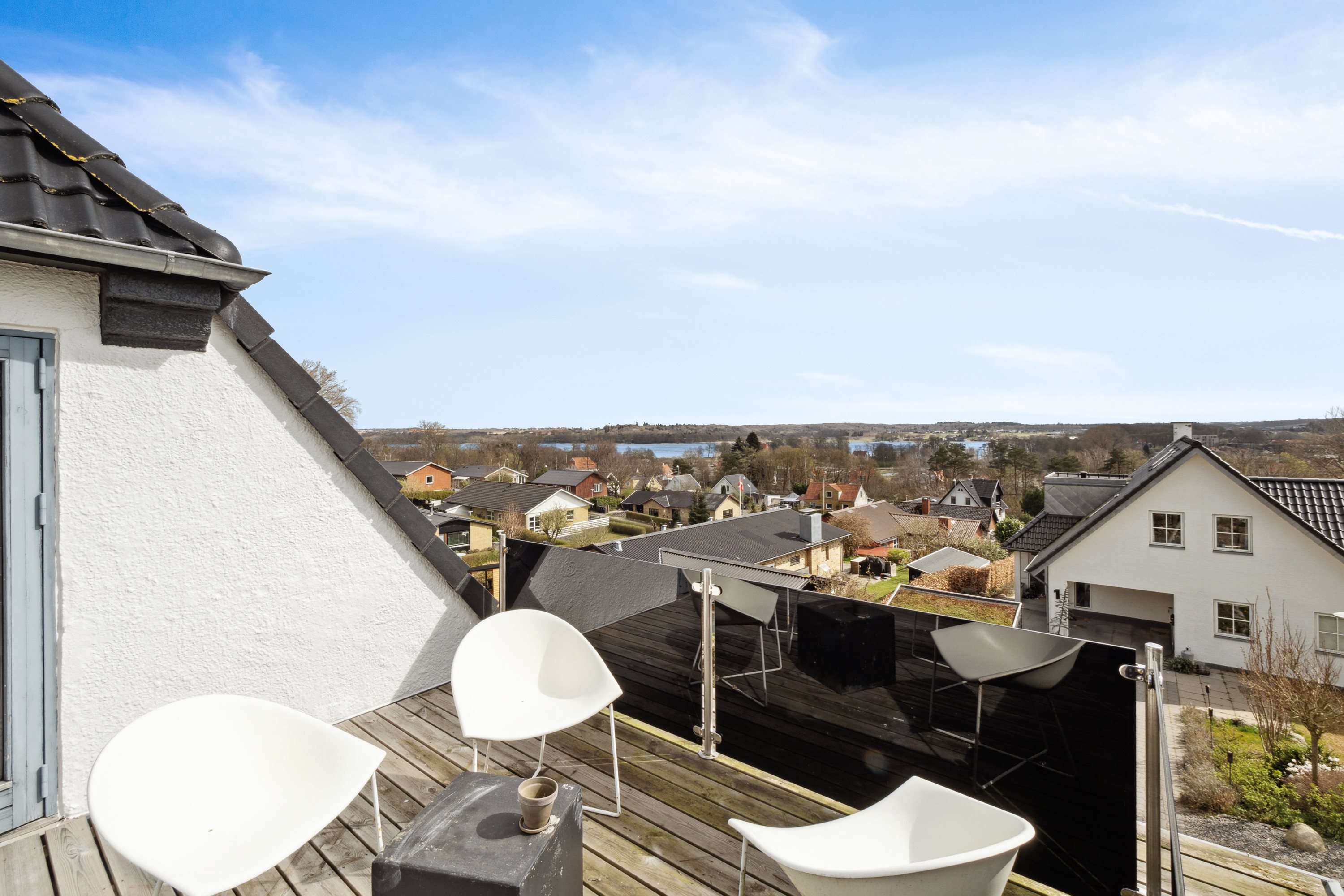 Miniaturebillede 1: ejendom 1. Billede af Gyvelvej 2, 8800 Viborg