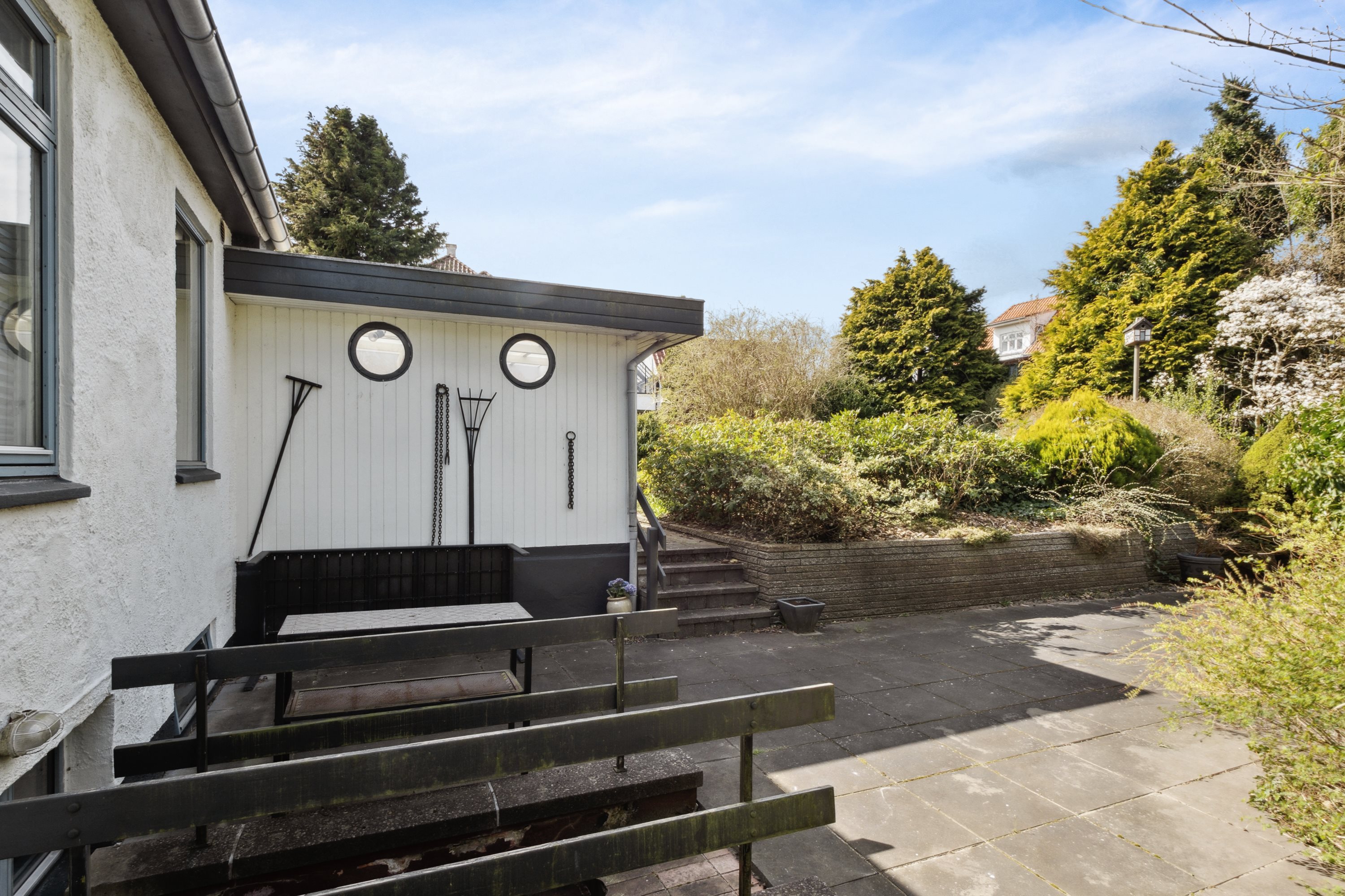 Fremhævet ejendom 1 billede i fuldskærmstilstand. Billede af Gyvelvej 2, 8800 Viborg