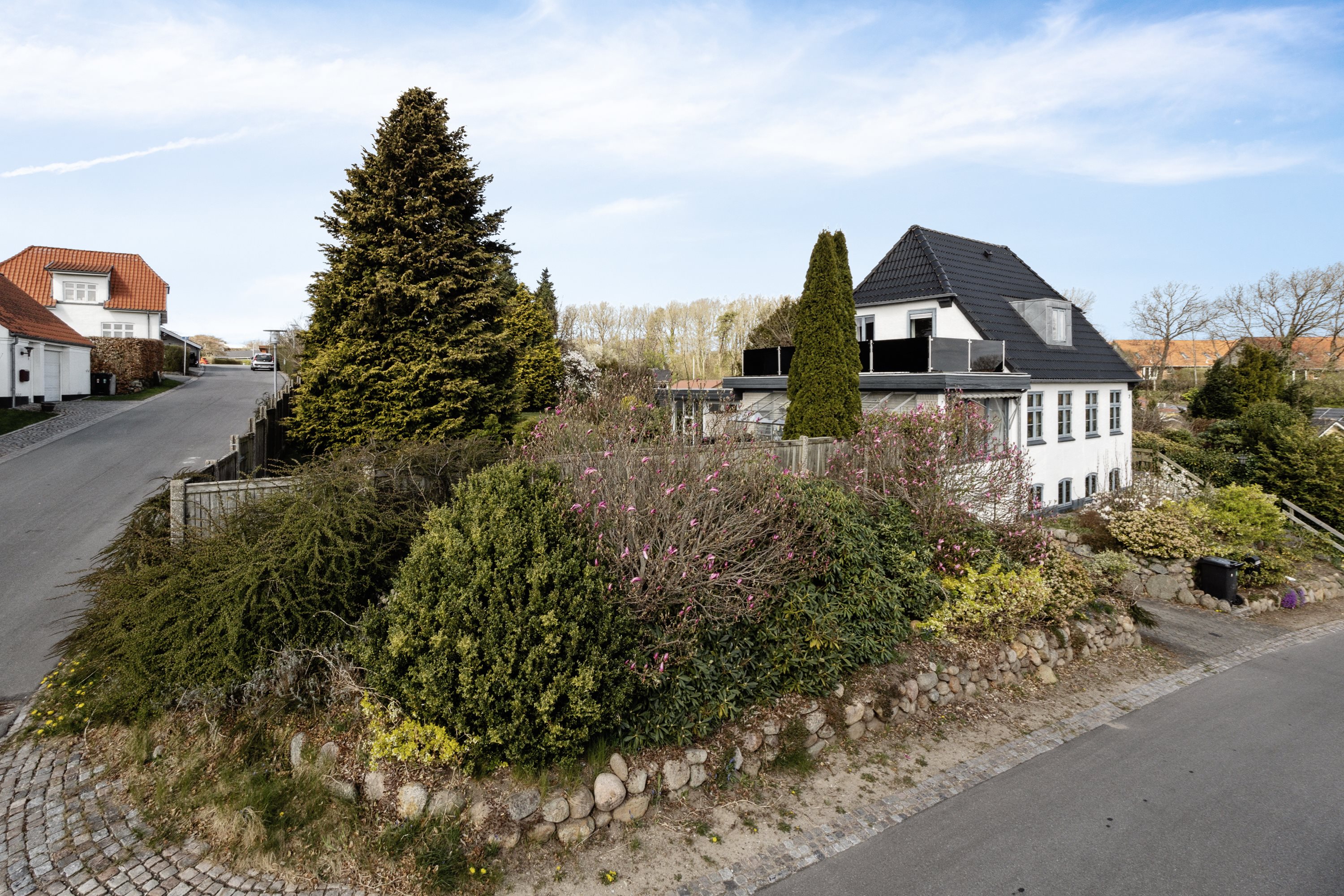 Miniaturebillede 2: ejendom 1. Billede af Gyvelvej 2, 8800 Viborg