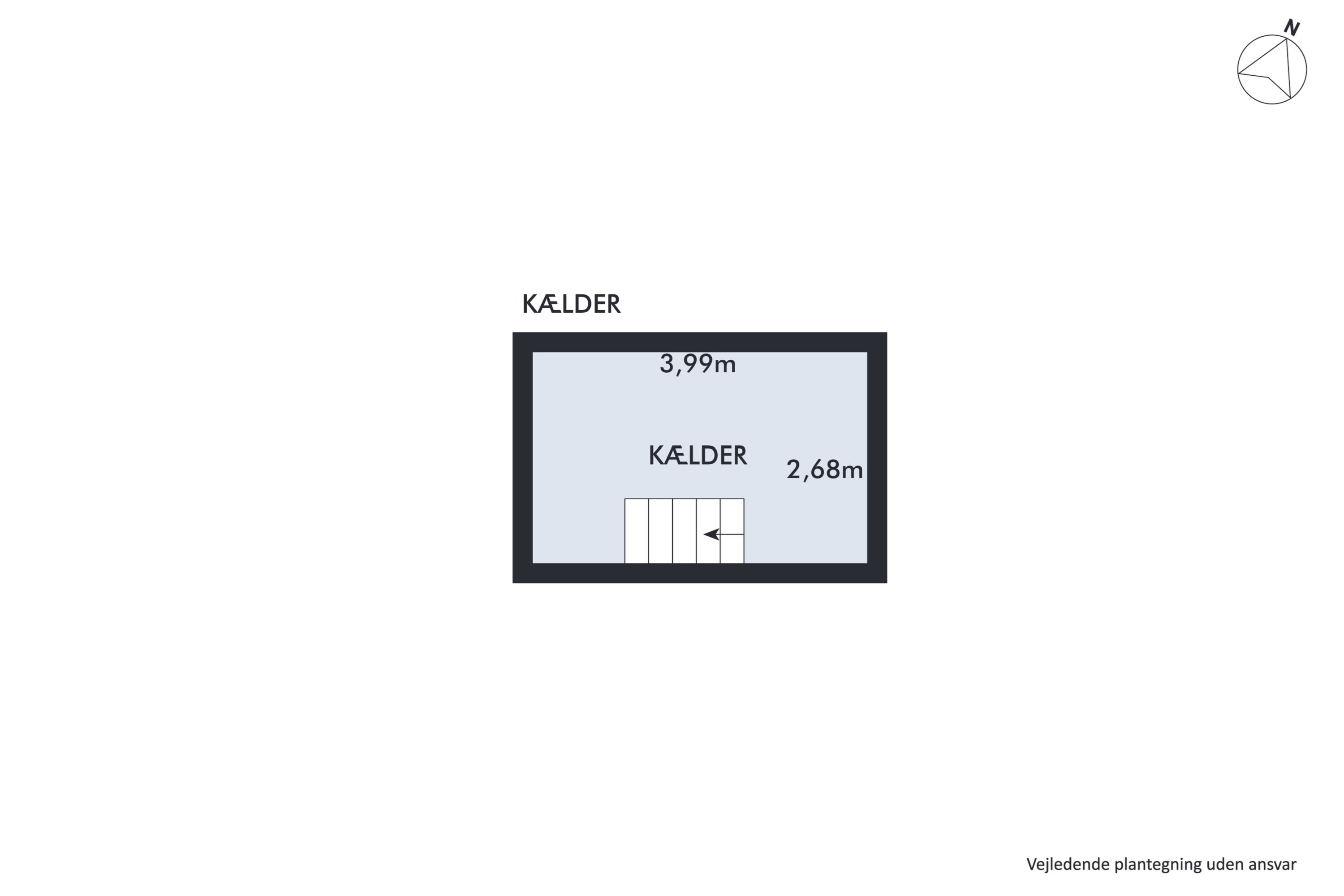 Plantegninger billede af Gl Fjellerupvej 21, Rygårde, 8961 Allingåbro