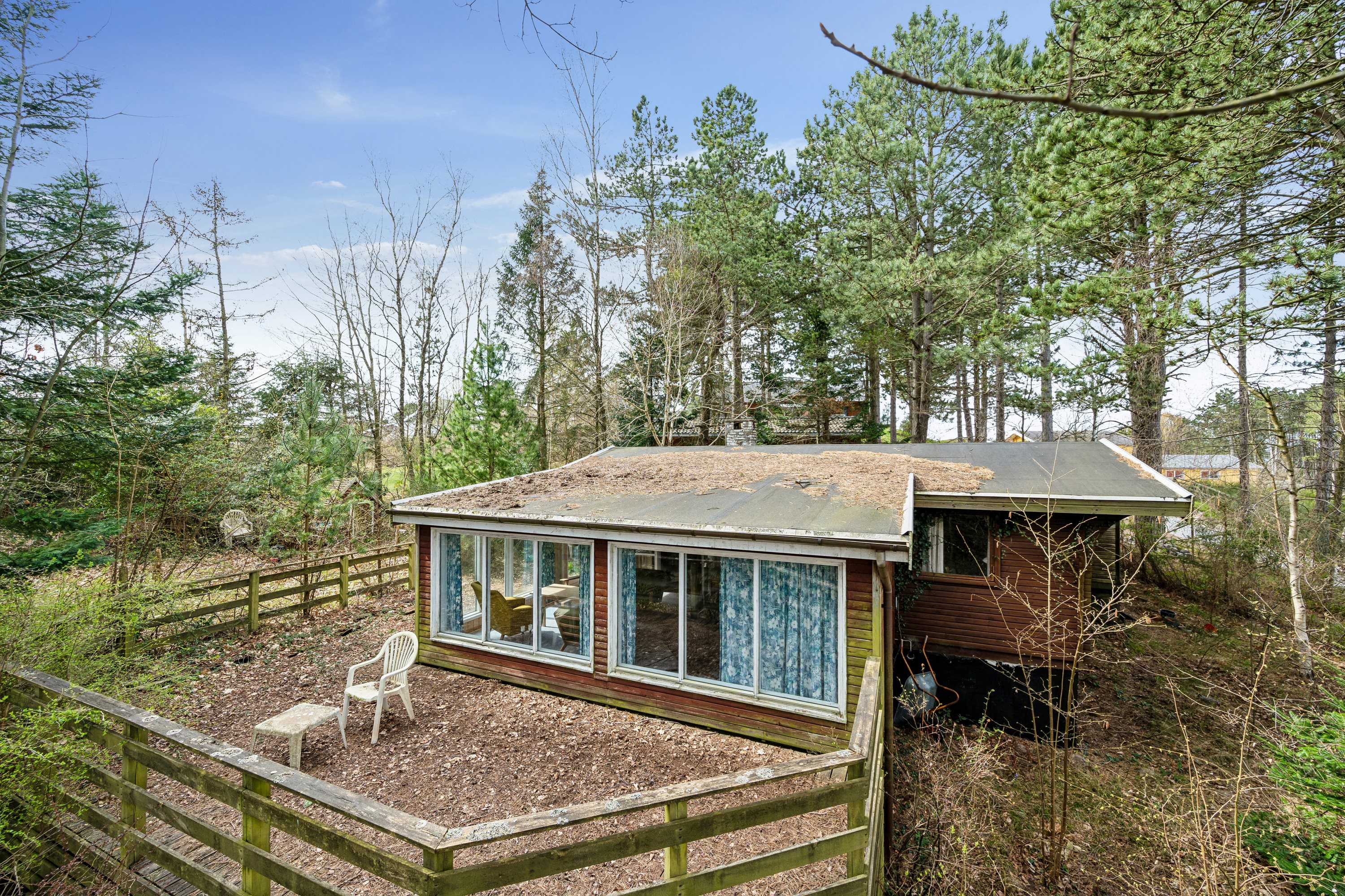 Fremhævet ejendom 1 billede i fuldskærmstilstand. Billede af Hovedvangen 23, Boeslum, 8400 Ebeltoft