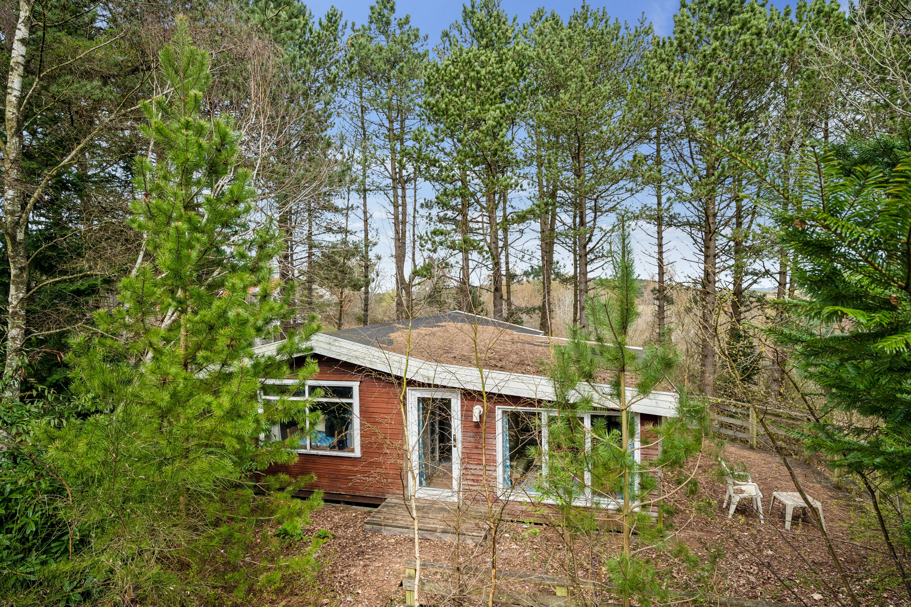 Fremhævet ejendom 1 billede i fuldskærmstilstand. Billede af Hovedvangen 23, Boeslum, 8400 Ebeltoft