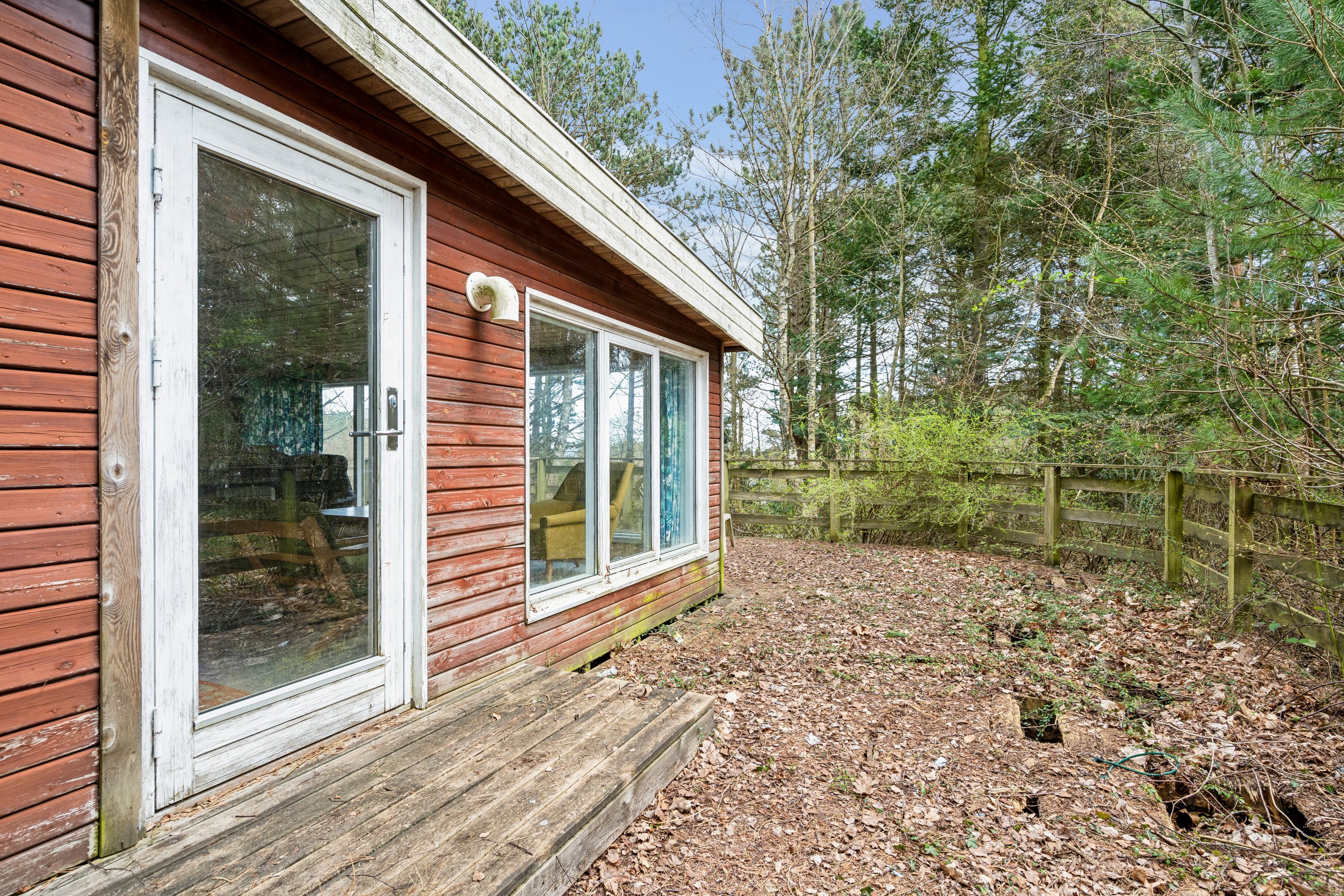 Fremhævet ejendom 1 billede i fuldskærmstilstand. Billede af Hovedvangen 23, Boeslum, 8400 Ebeltoft