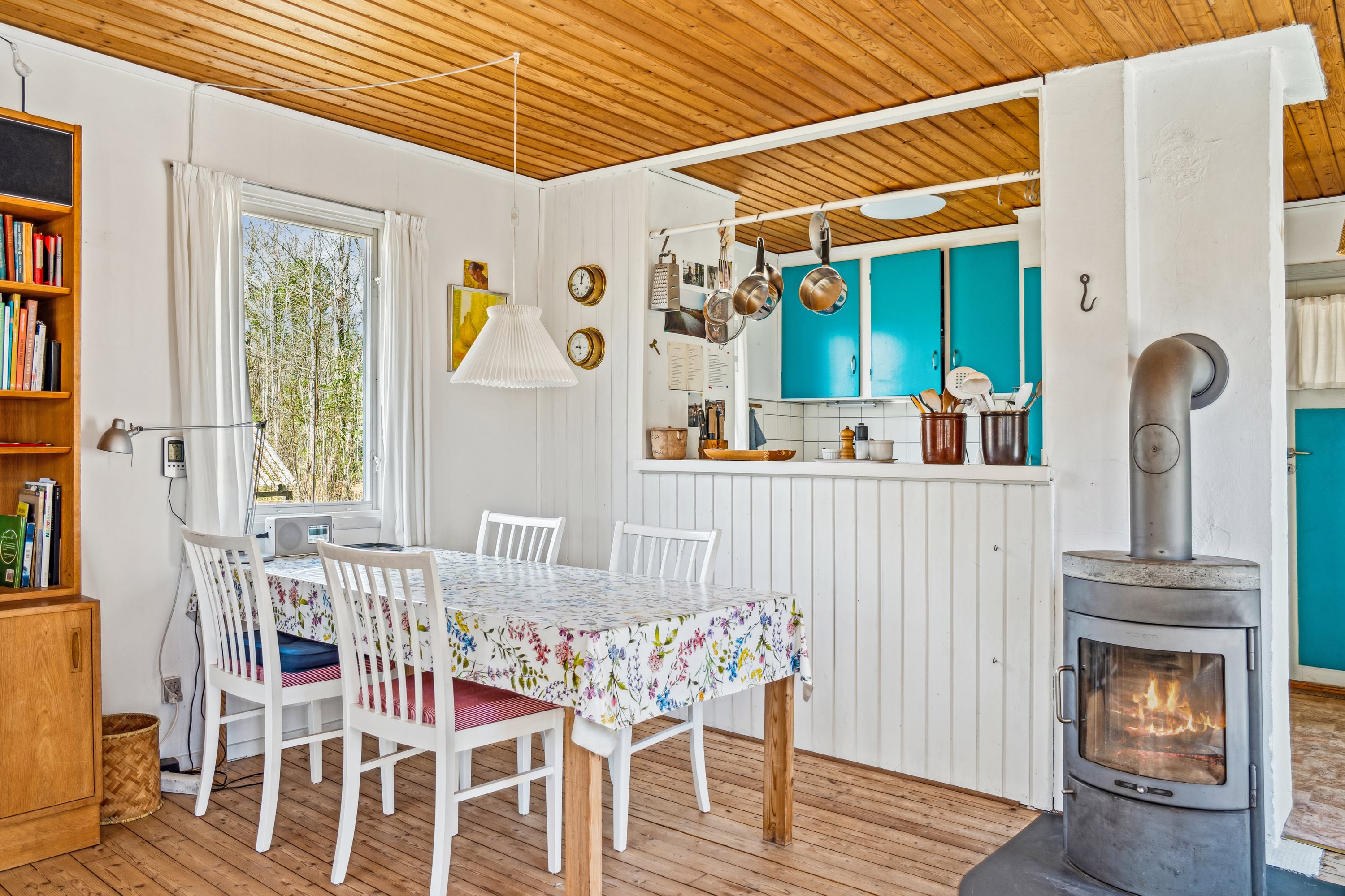 Tranevej 171, Hulsig, 9990 Skagen