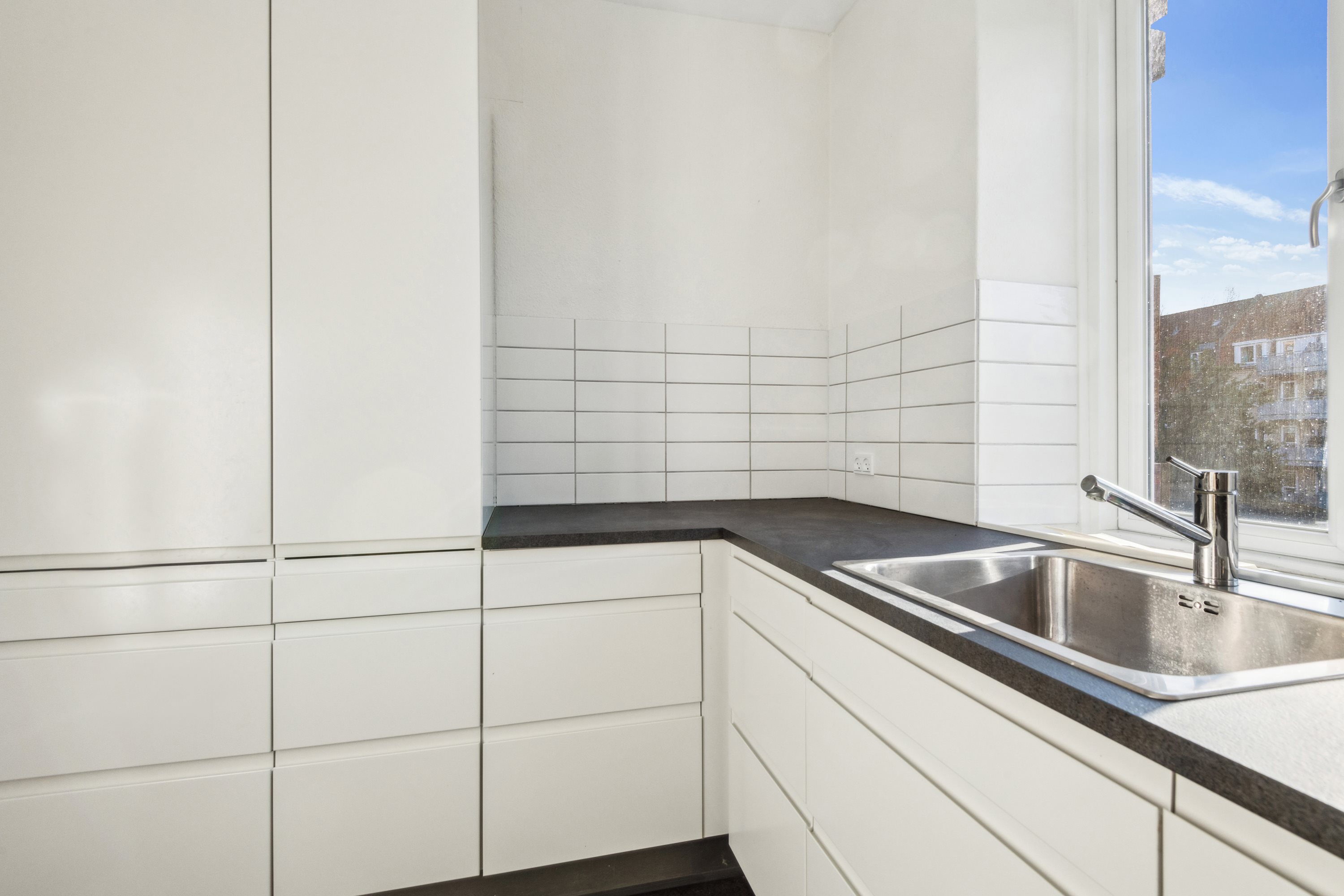 Fremhævet badeværelse billede i fuldskærmstilstand. Billede af Schleppegrellsgade 78, 1. tv., 9000 Aalborg