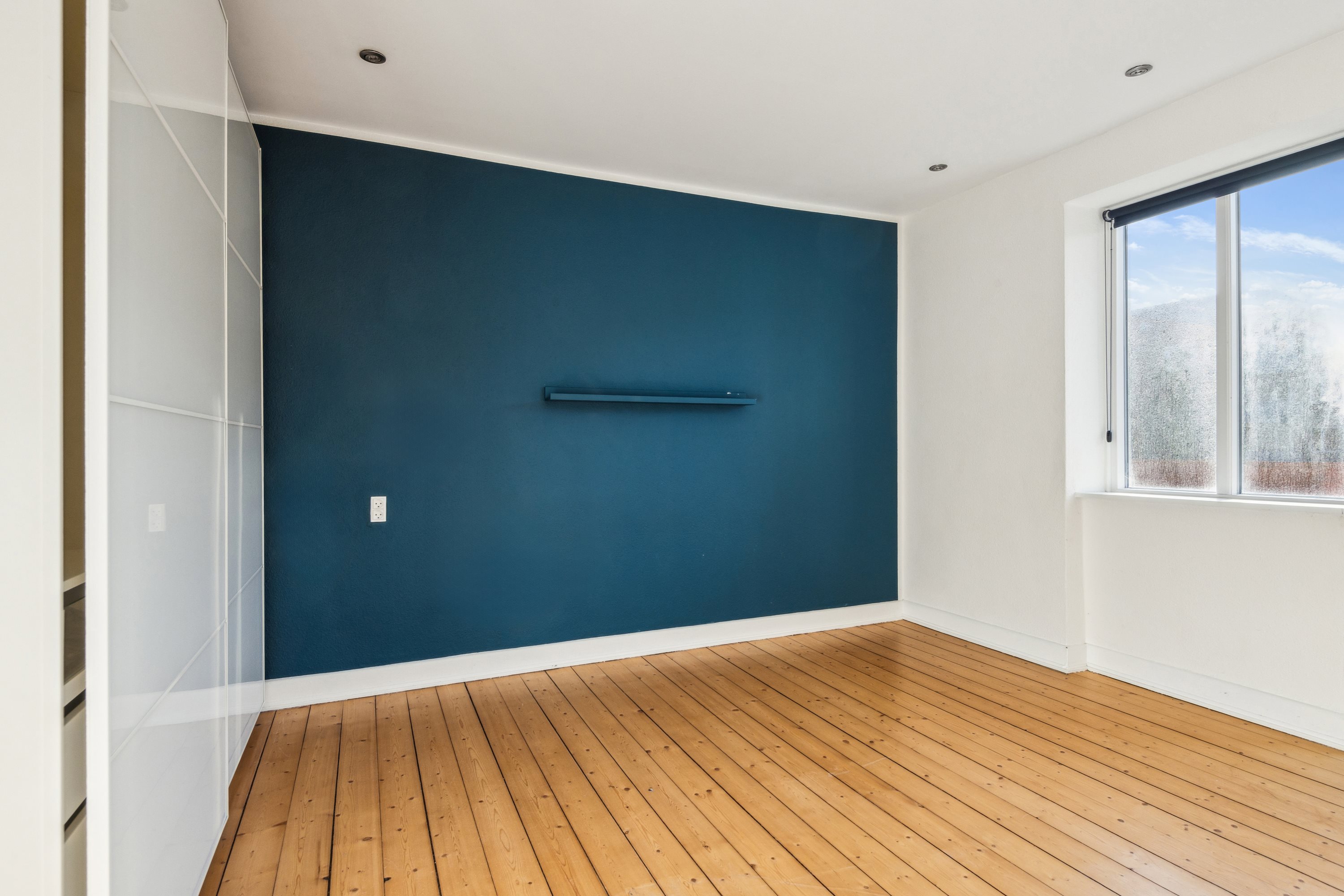 Fremhævet værelse billede i fuldskærmstilstand. Billede af Schleppegrellsgade 78, 1. tv., 9000 Aalborg