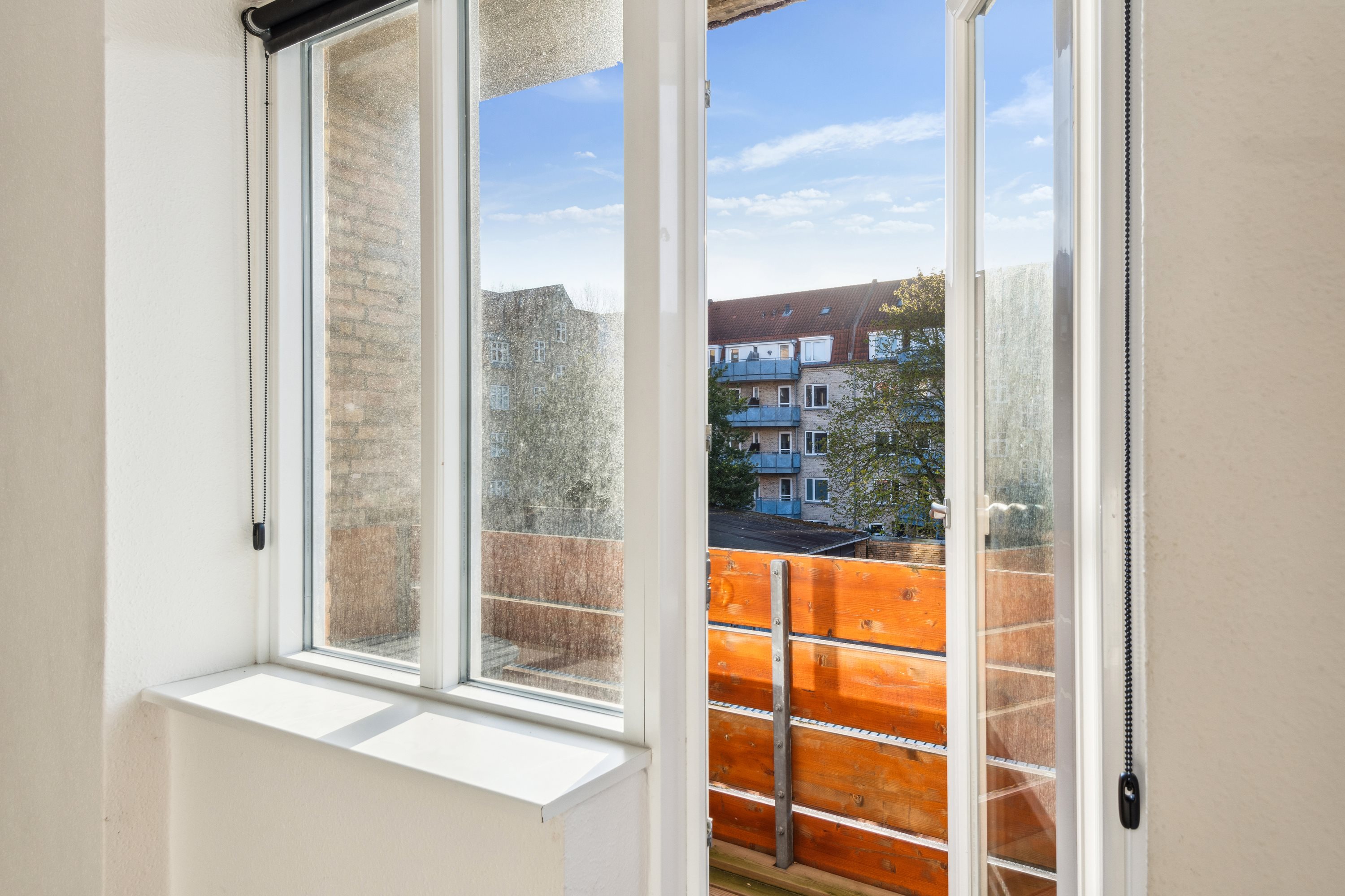 Fremhævet udsigt billede i fuldskærmstilstand. Billede af Schleppegrellsgade 78, 1. tv., 9000 Aalborg
