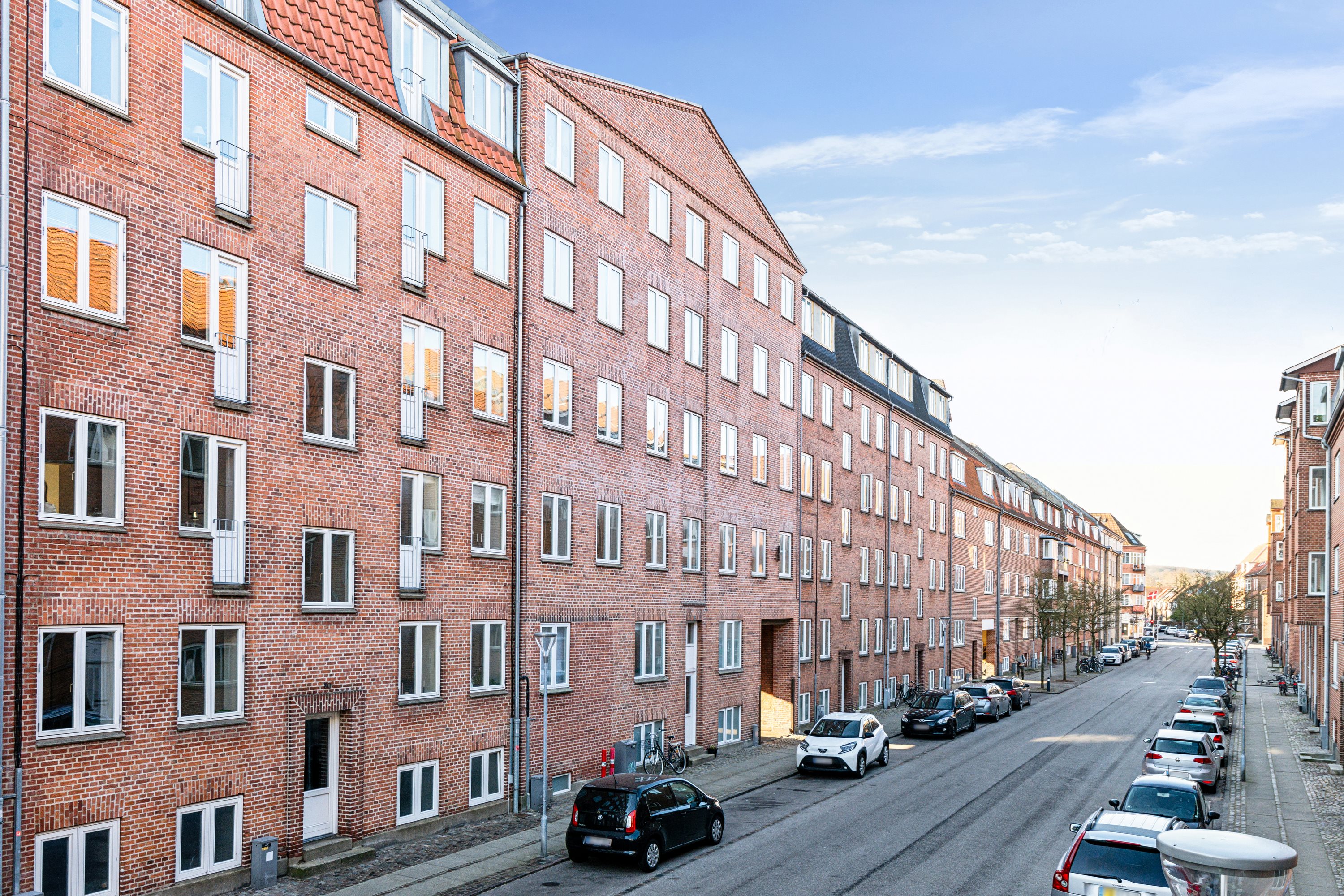 Fremhævet ejendom 1 billede i fuldskærmstilstand. Billede af Schleppegrellsgade 78, 1. tv., 9000 Aalborg