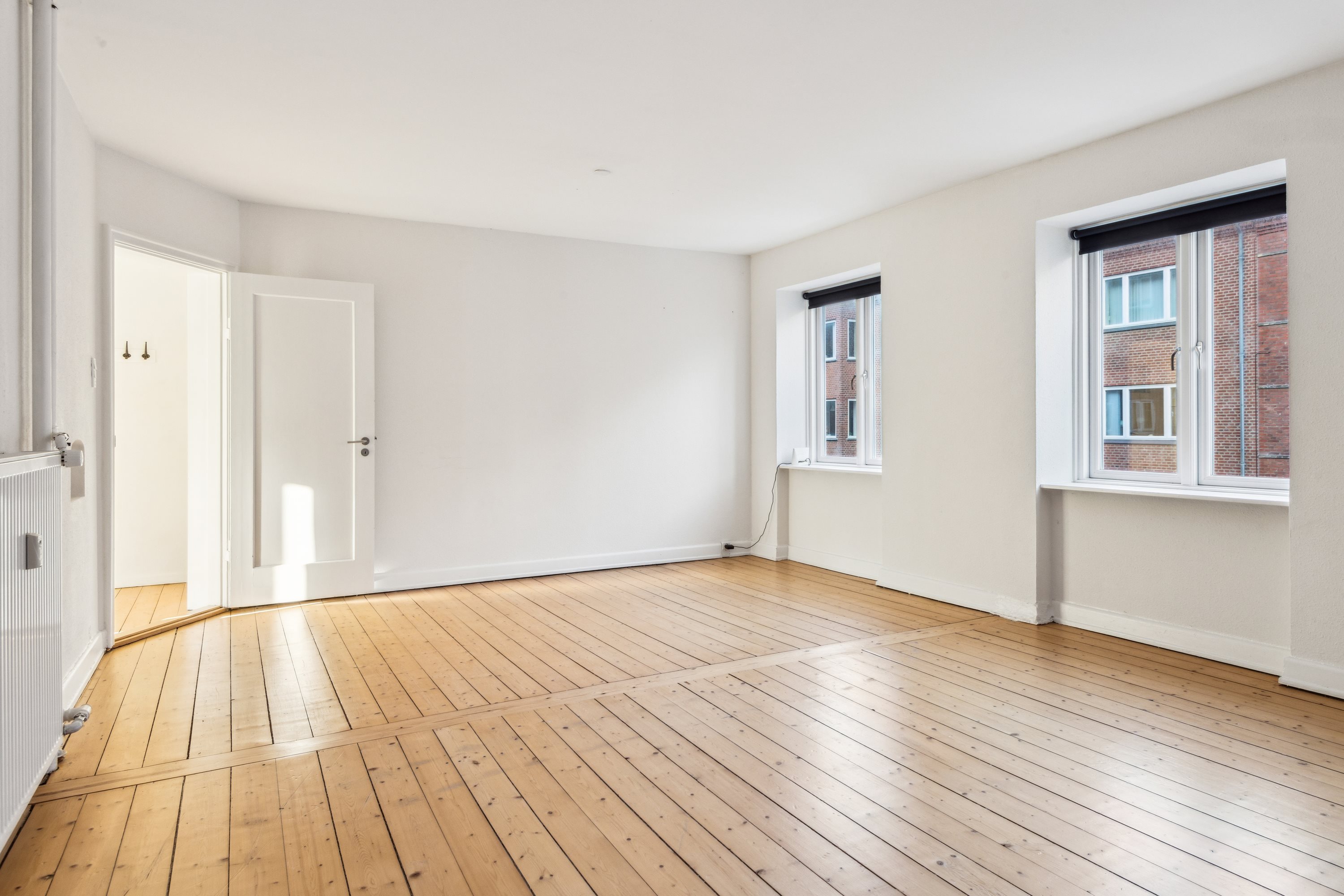 Fremhævet værelse billede i fuldskærmstilstand. Billede af Schleppegrellsgade 78, 1. tv., 9000 Aalborg