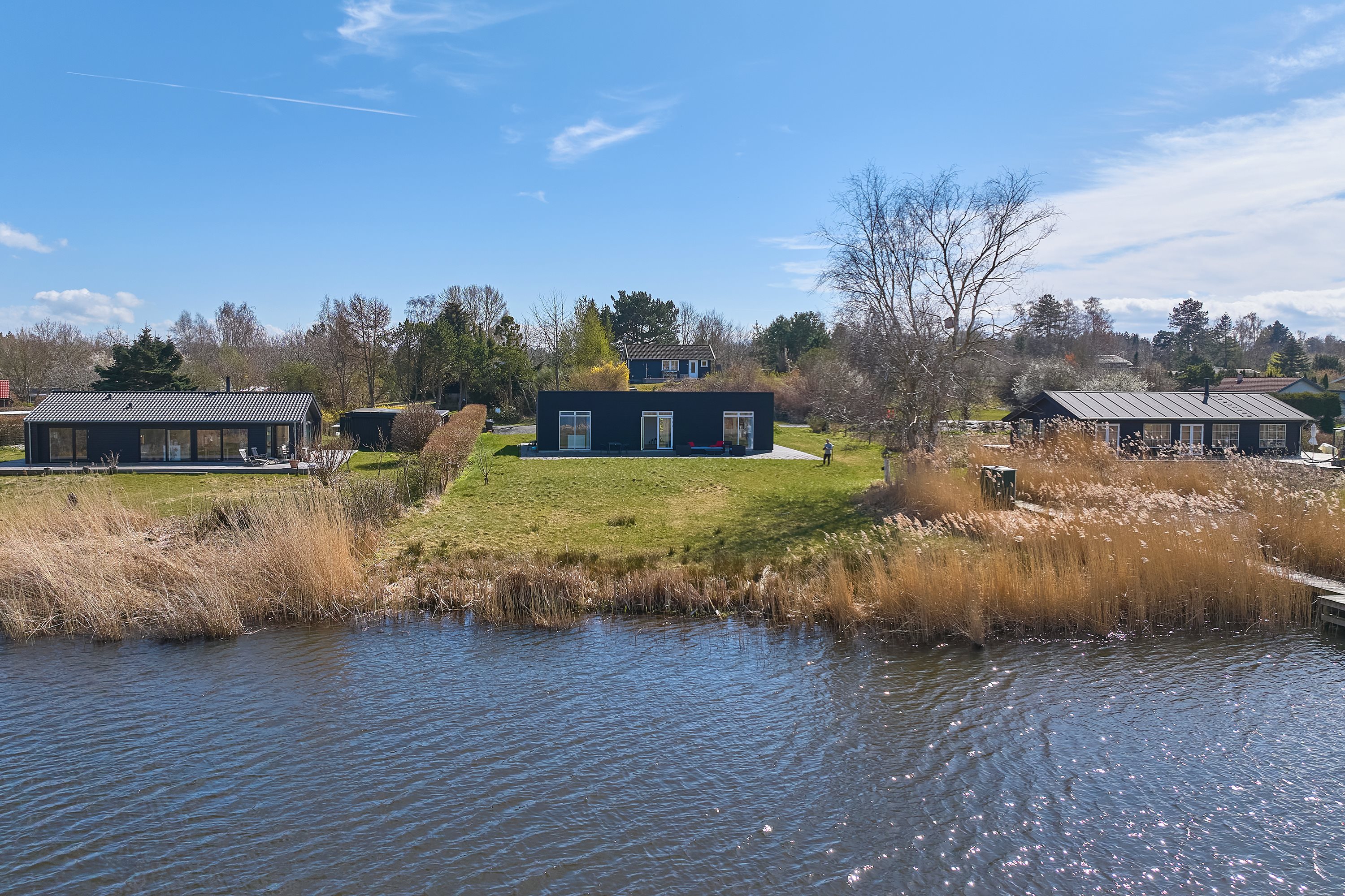 Fremhævet ejendommen billede i fuldskærmstilstand. Billede af Hejrevej 29, Kulhuse, 3630 Jægerspris