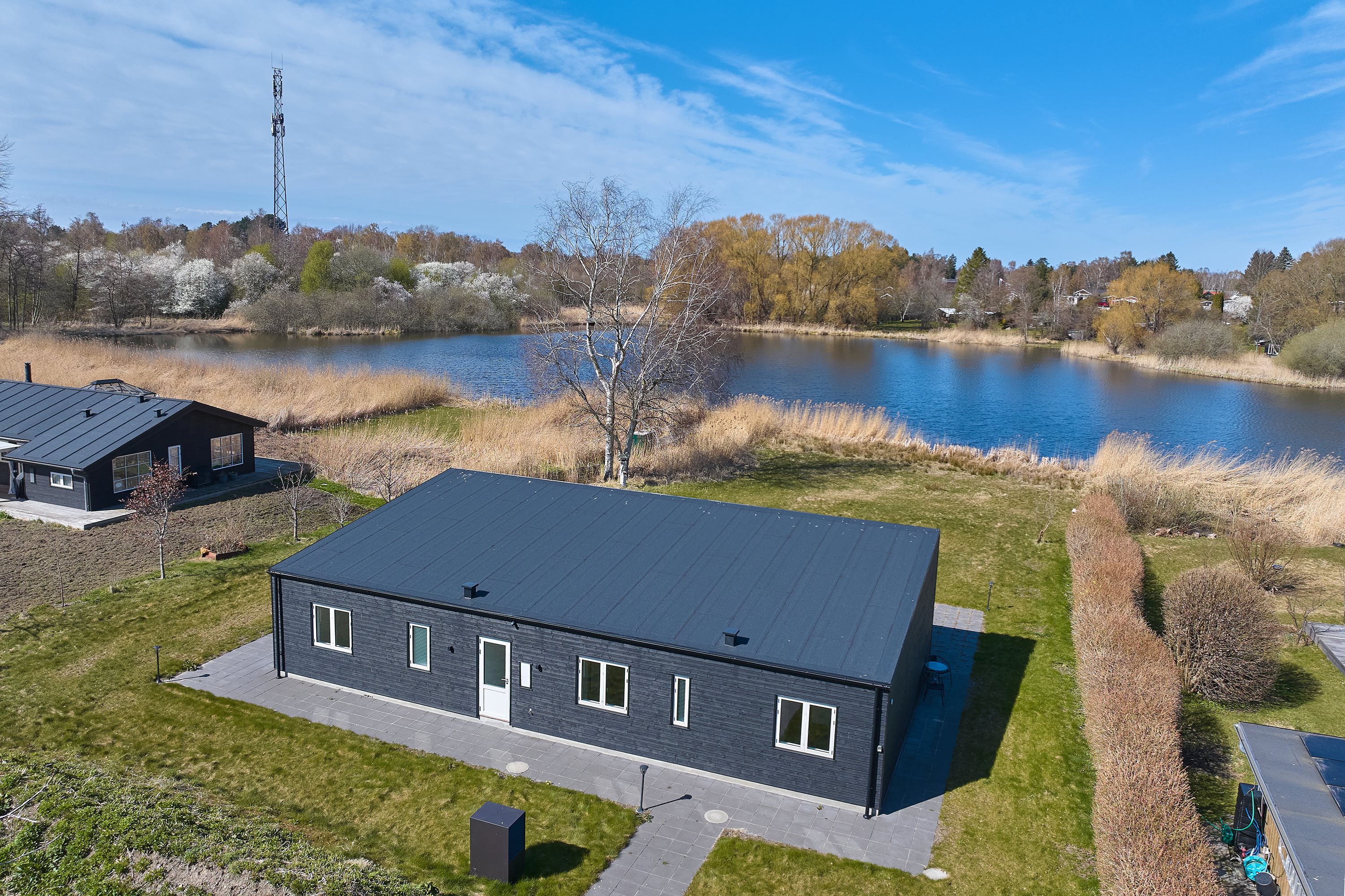 Fremhævet ejendommen billede i fuldskærmstilstand. Billede af Hejrevej 29, Kulhuse, 3630 Jægerspris