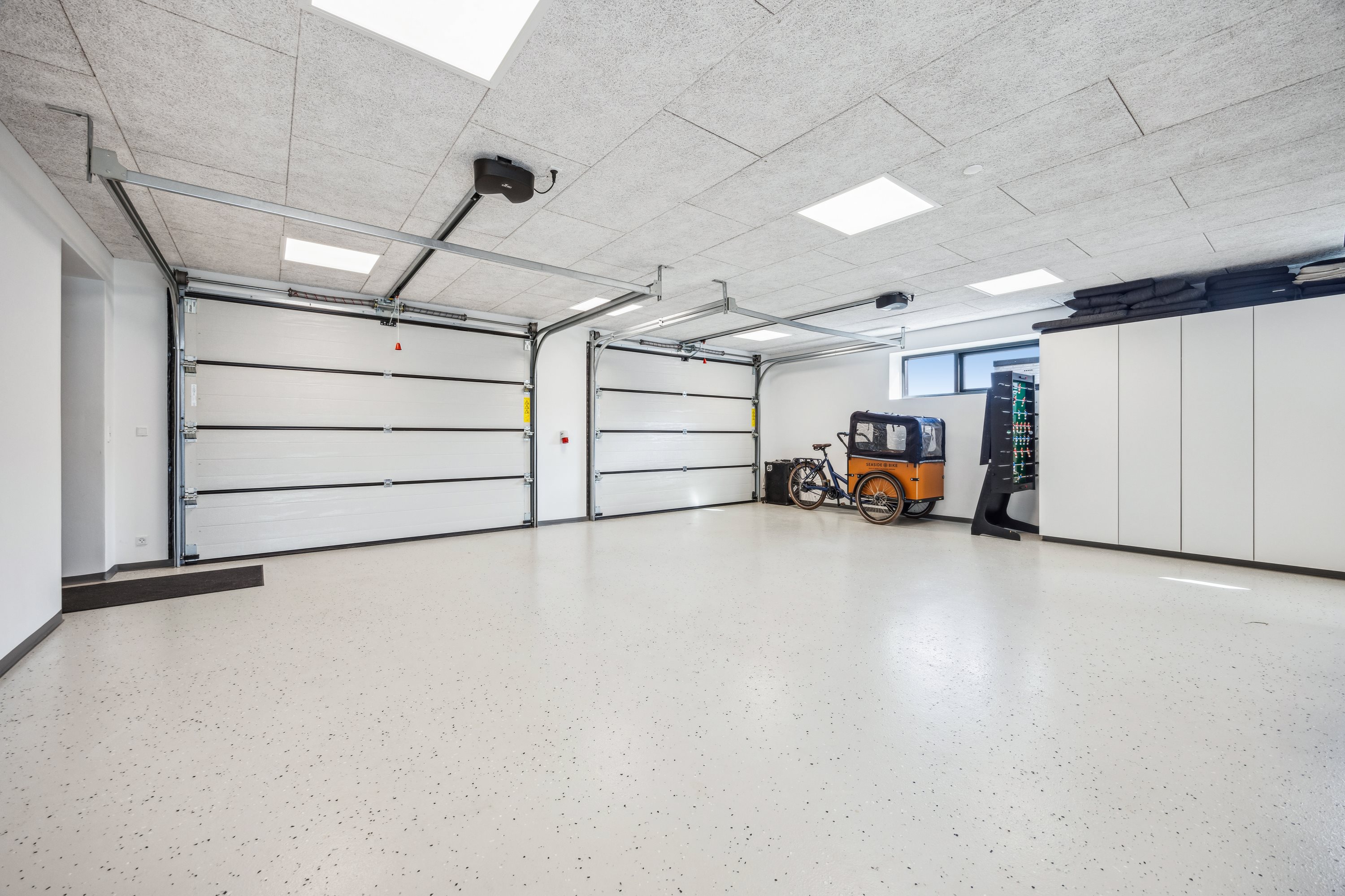 Fremhævet disponibelt rum billede i fuldskærmstilstand. Billede af Solhvervs Alle 5, 9440 Aabybro