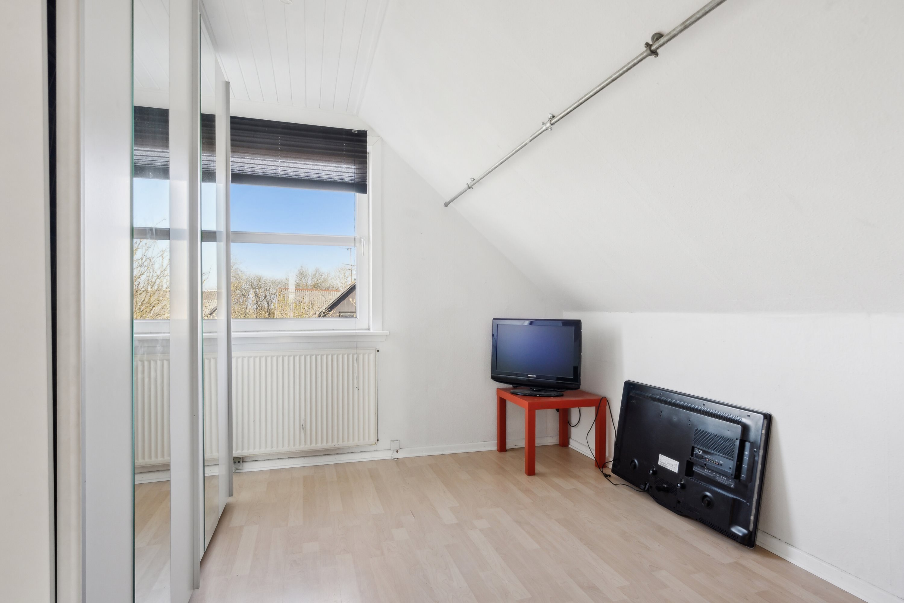 Fremhævet værelse billede i fuldskærmstilstand. Billede af Ulvebakken 2, Brændstrup, 6630 Rødding