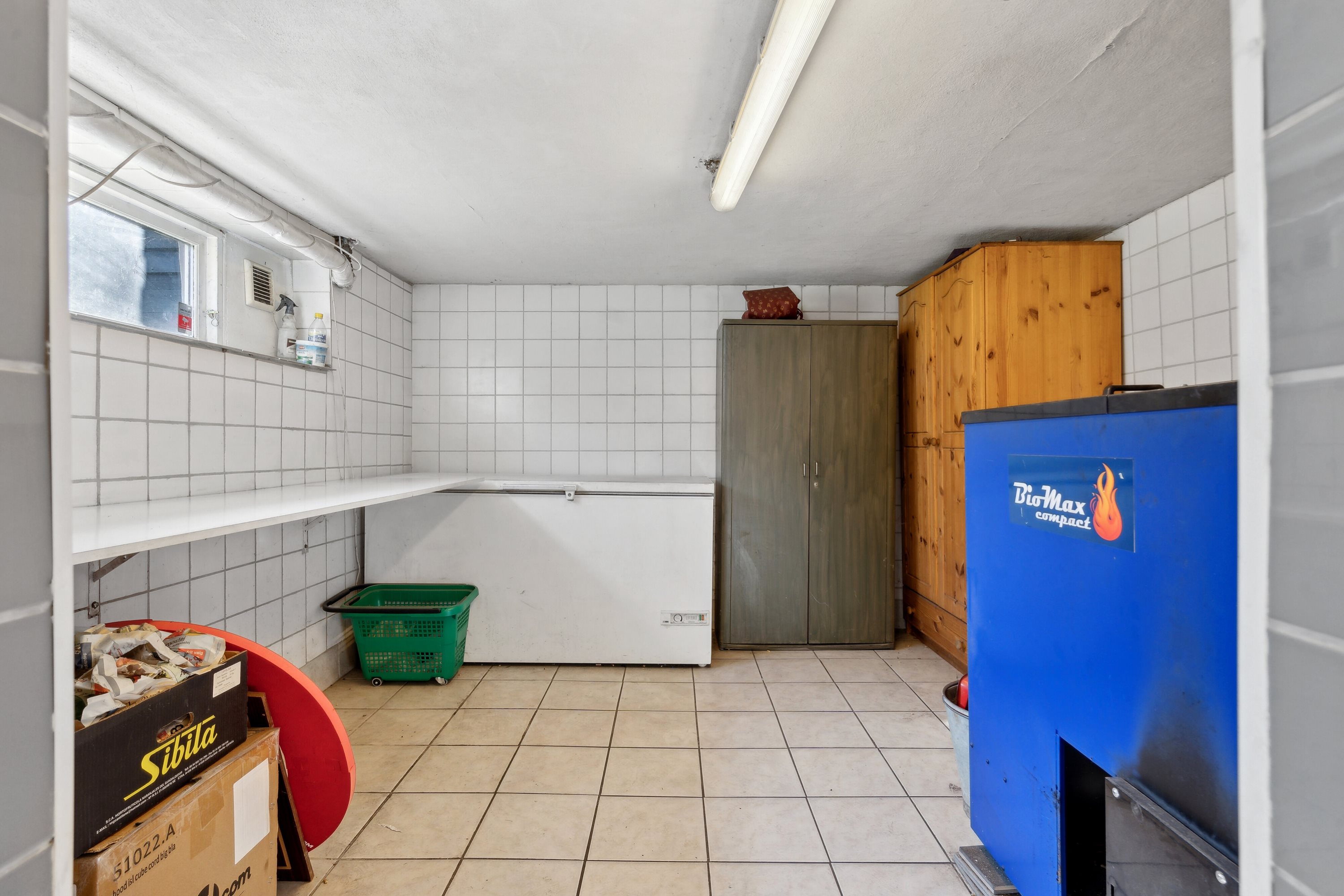 Fremhævet disponibel rum billede i fuldskærmstilstand. Billede af Ulvebakken 2, Brændstrup, 6630 Rødding